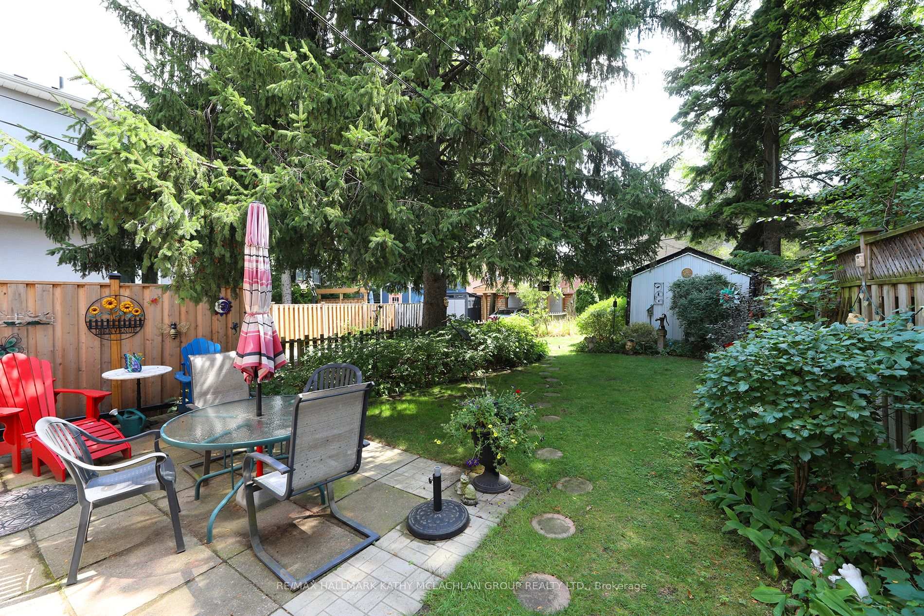 Photo 22 of 149 Donlea Drive, Toronto, Leaside — HOMEH