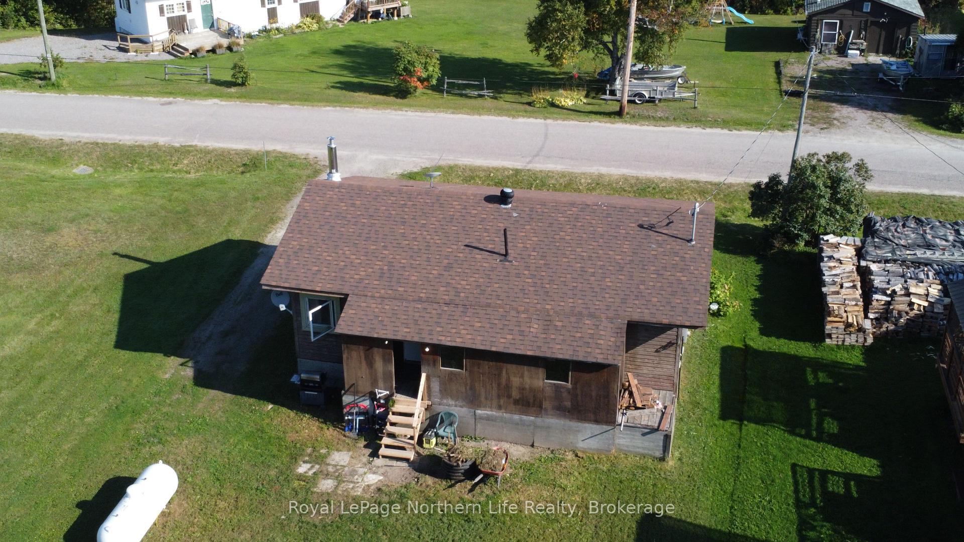Photo 3 of 23 4TH Street, Timiskaming, TIM - Outside - Rural — HOMEH