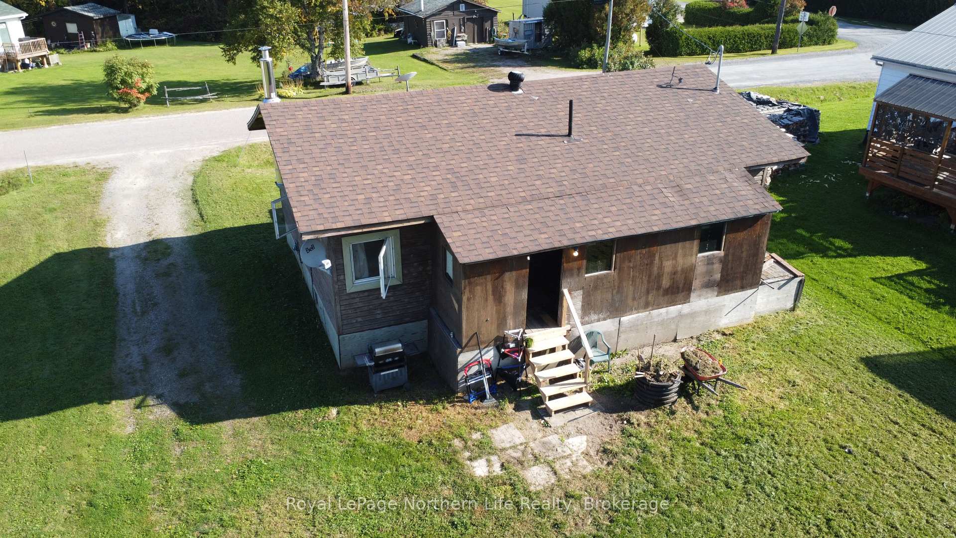 Photo 4 of 23 4TH Street, Timiskaming, TIM - Outside - Rural — HOMEH