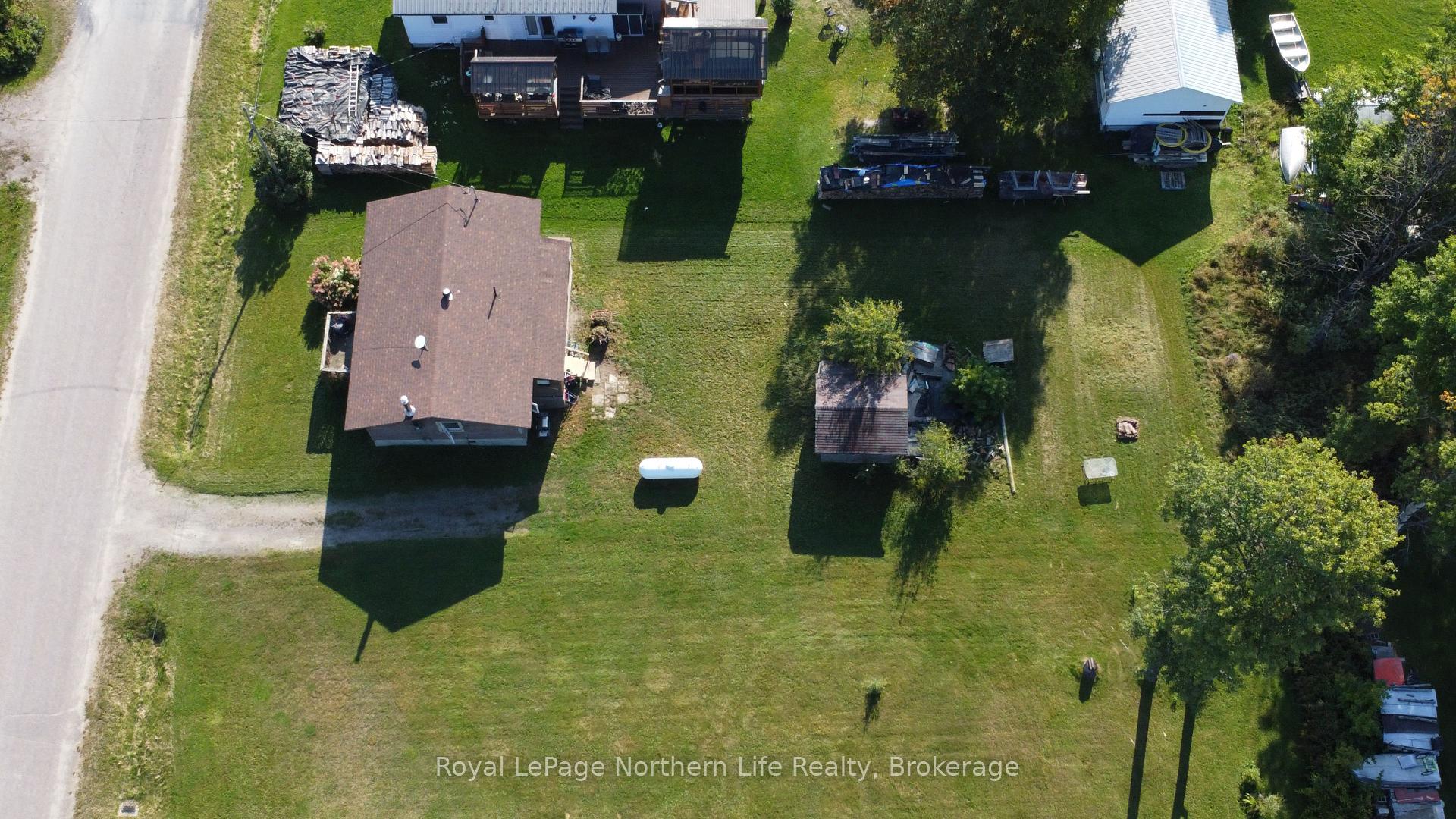 Photo 21 of 23 4TH Street, Timiskaming, TIM - Outside - Rural — HOMEH