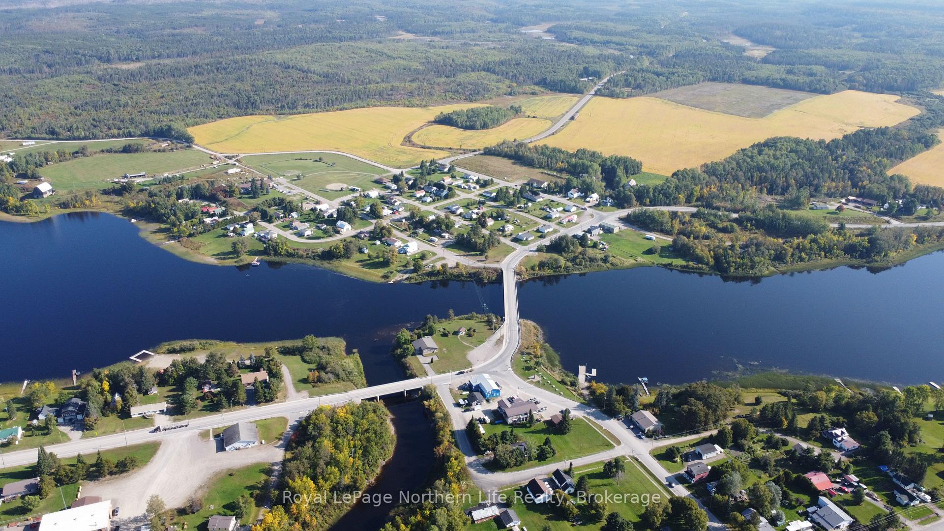 Photo 22 of 23 4TH Street, Timiskaming, TIM - Outside - Rural — HOMEH
