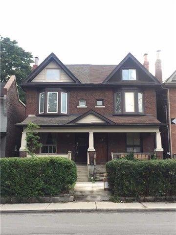 Photo 1 of 856 Carlaw Avenue, Toronto, Playter Estates-Danforth — HOMEH