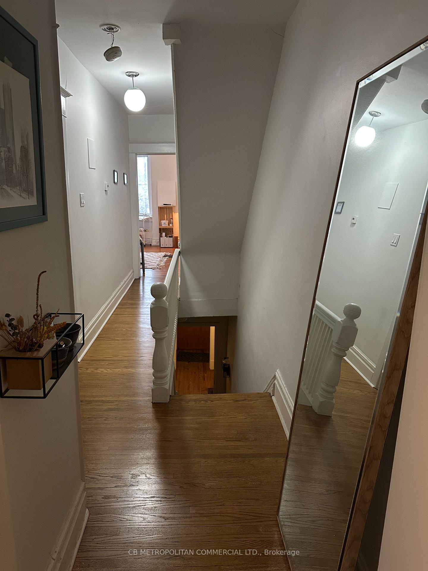 Photo 3 of 856 Carlaw Avenue, Toronto, Playter Estates-Danforth — HOMEH
