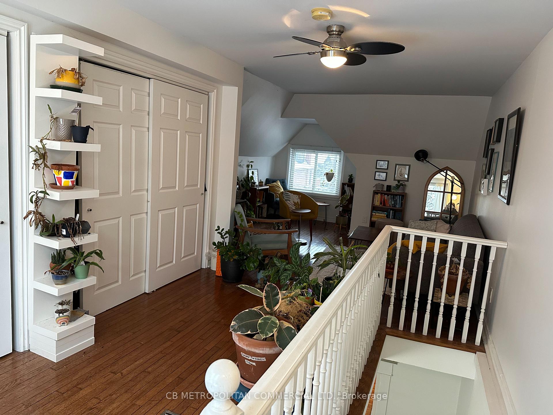 Photo 4 of 856 Carlaw Avenue, Toronto, Playter Estates-Danforth — HOMEH