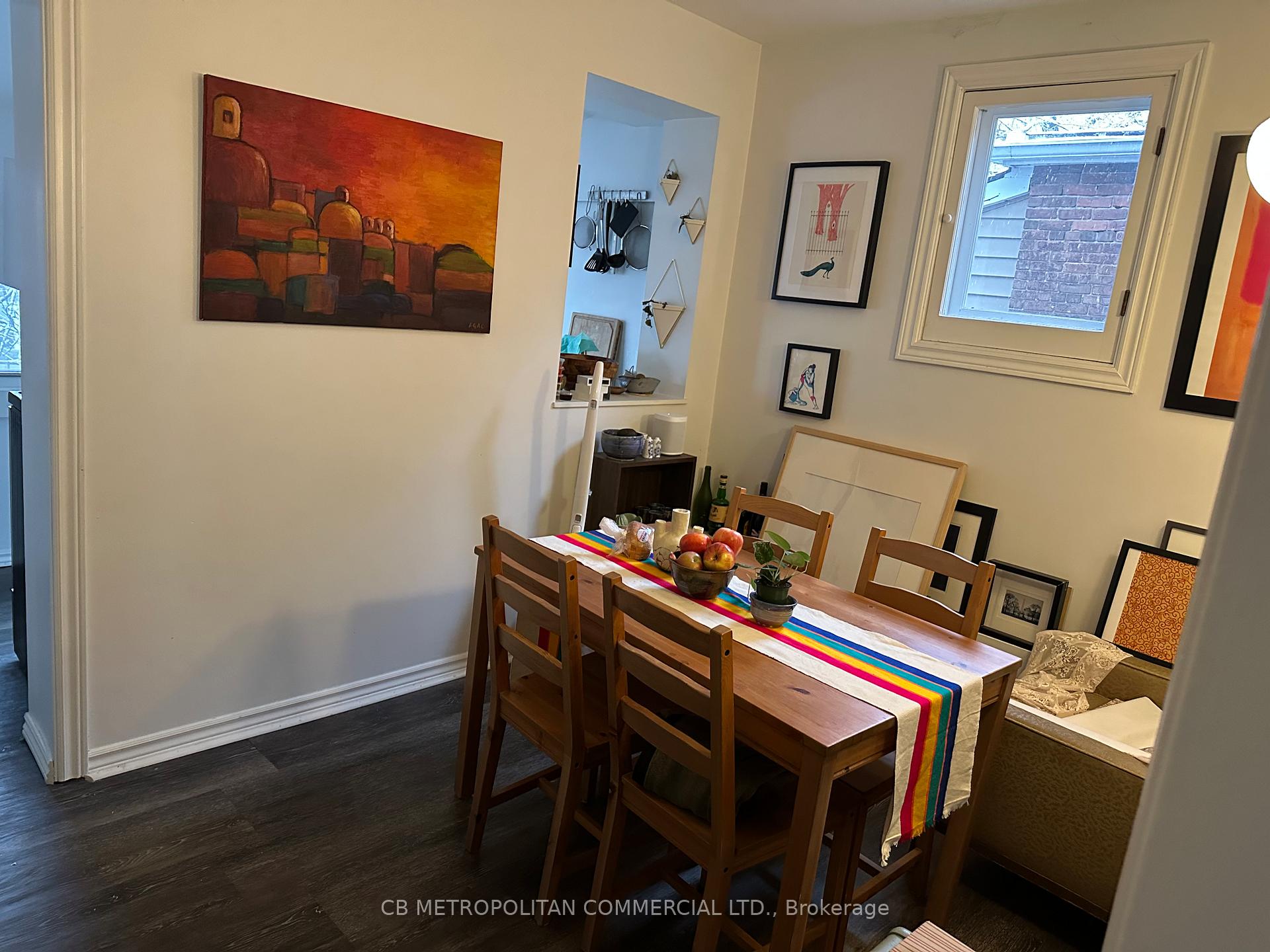 Photo 5 of 856 Carlaw Avenue, Toronto, Playter Estates-Danforth — HOMEH