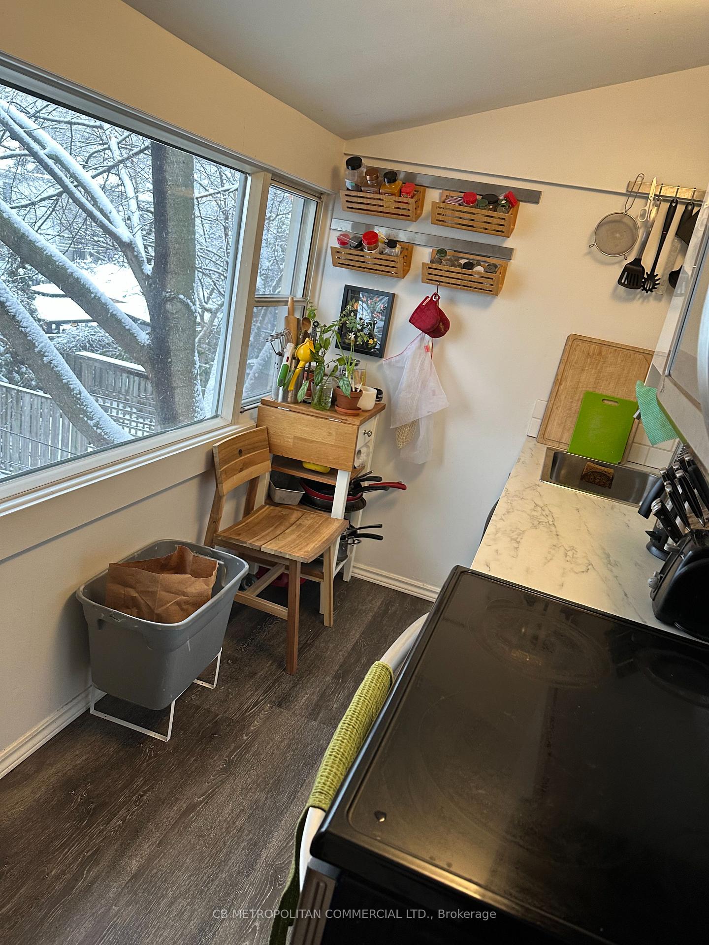 Photo 6 of 856 Carlaw Avenue, Toronto, Playter Estates-Danforth — HOMEH