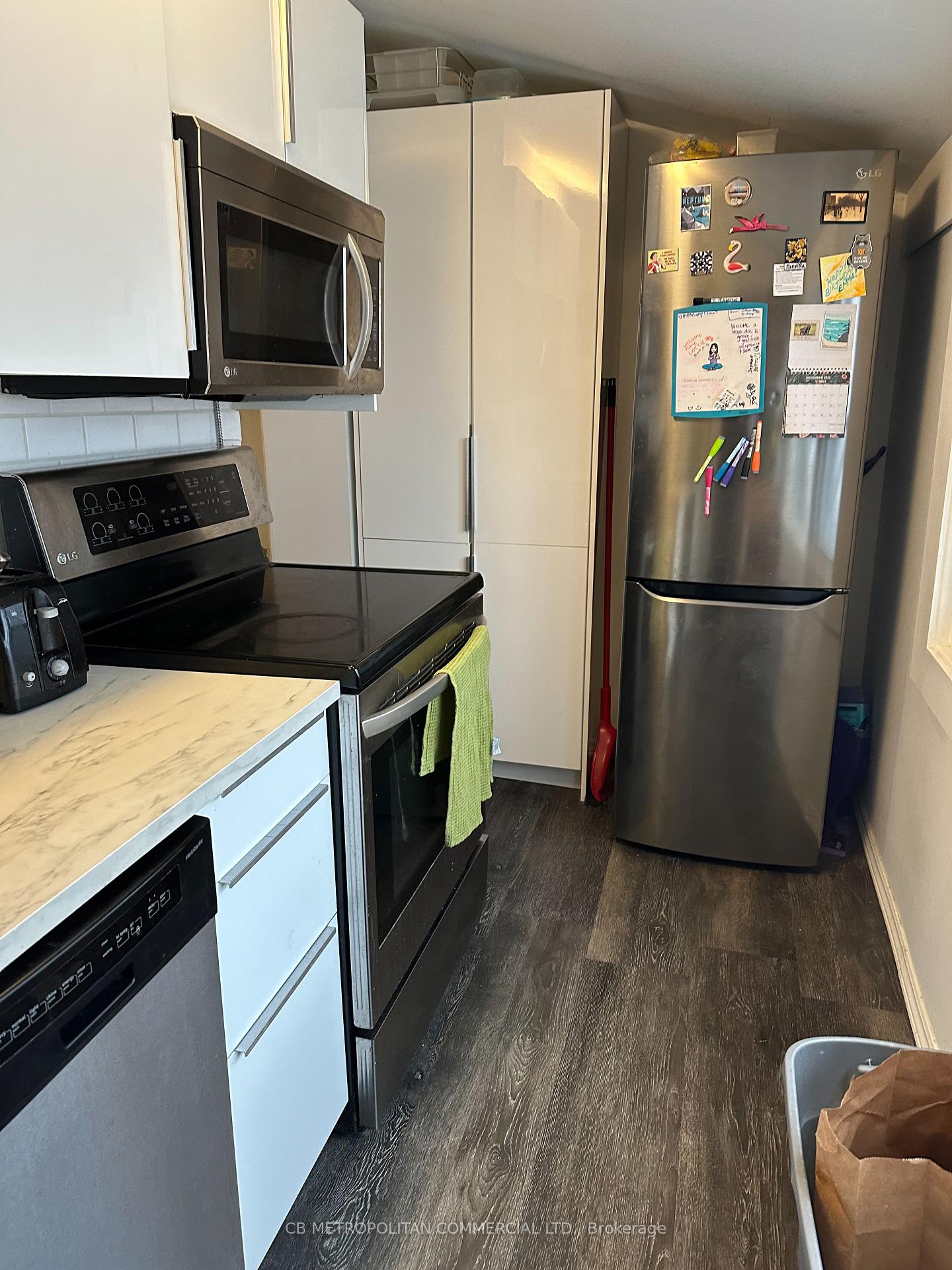 Photo 7 of 856 Carlaw Avenue, Toronto, Playter Estates-Danforth — HOMEH