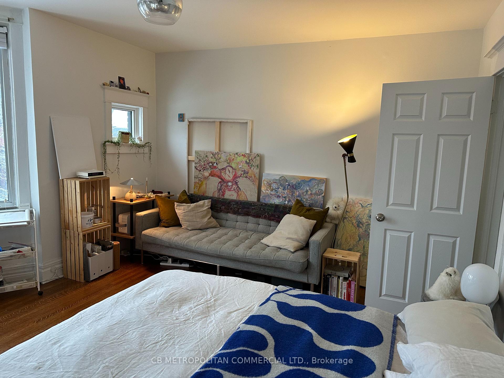 Photo 10 of 856 Carlaw Avenue, Toronto, Playter Estates-Danforth — HOMEH