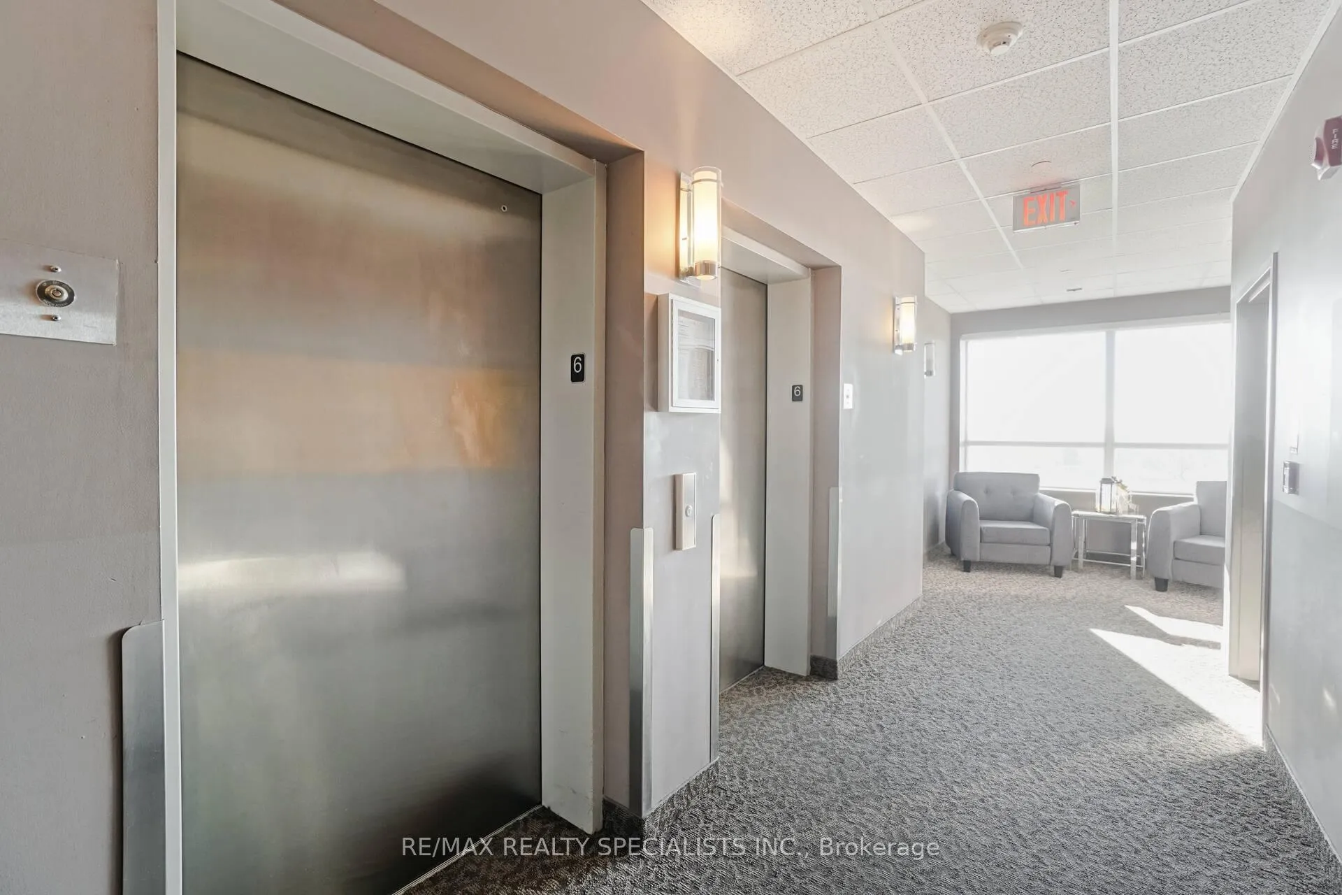 Photo 4 of Unit 617, 383 Main Street, Milton, Old Milton — HOMEH