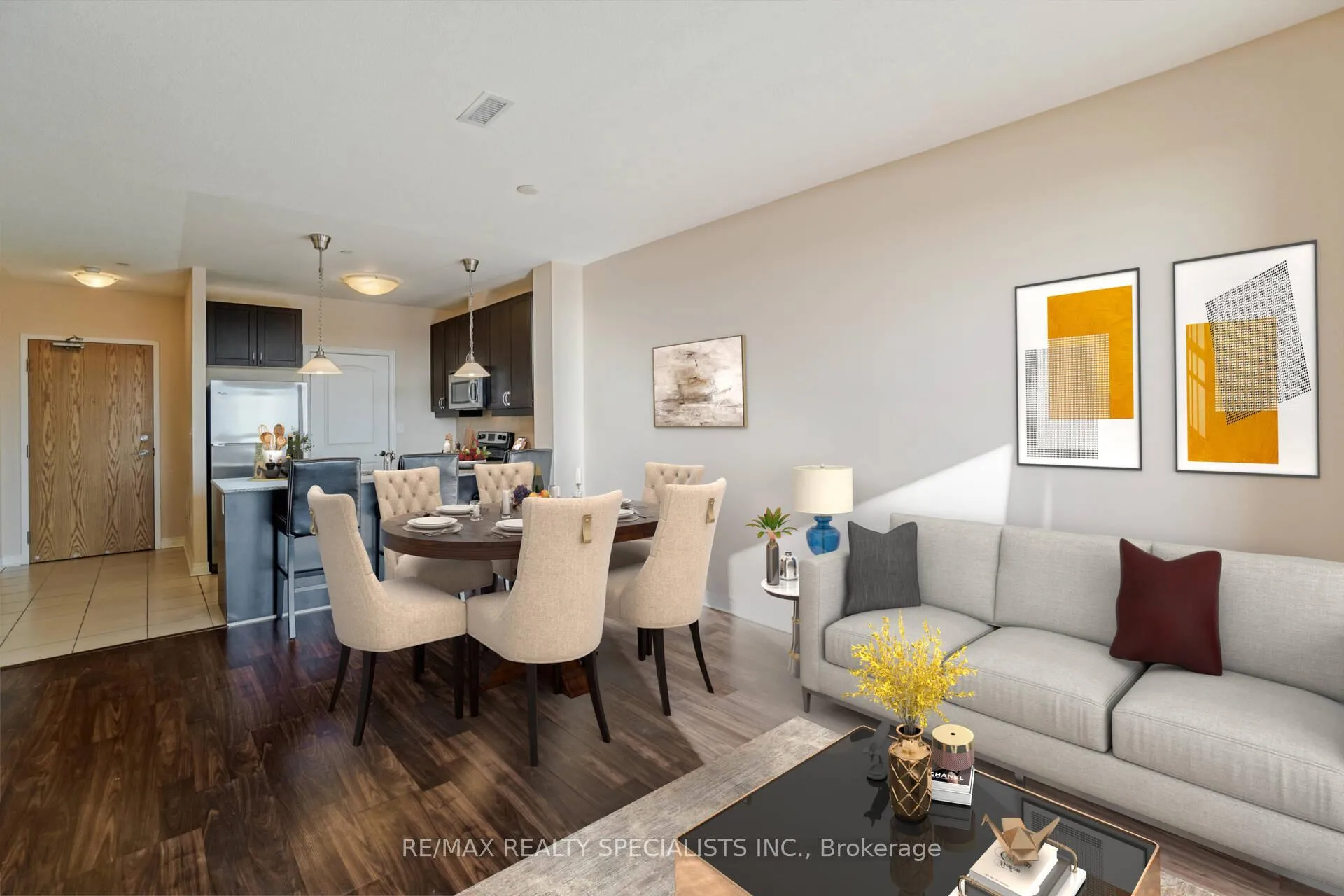 Photo 15 of Unit 617, 383 Main Street, Milton, Old Milton — HOMEH