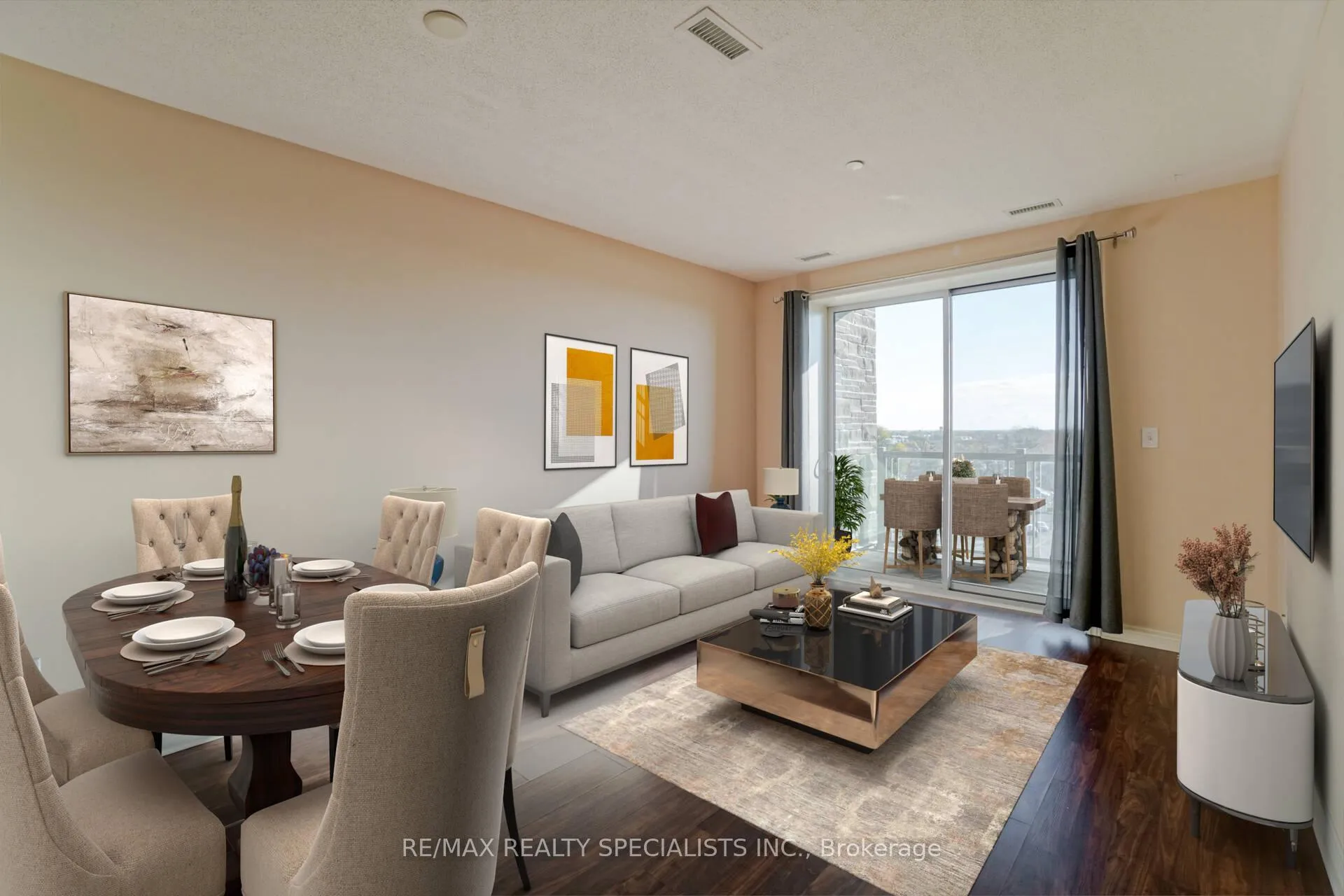 Photo 16 of Unit 617, 383 Main Street, Milton, Old Milton — HOMEH