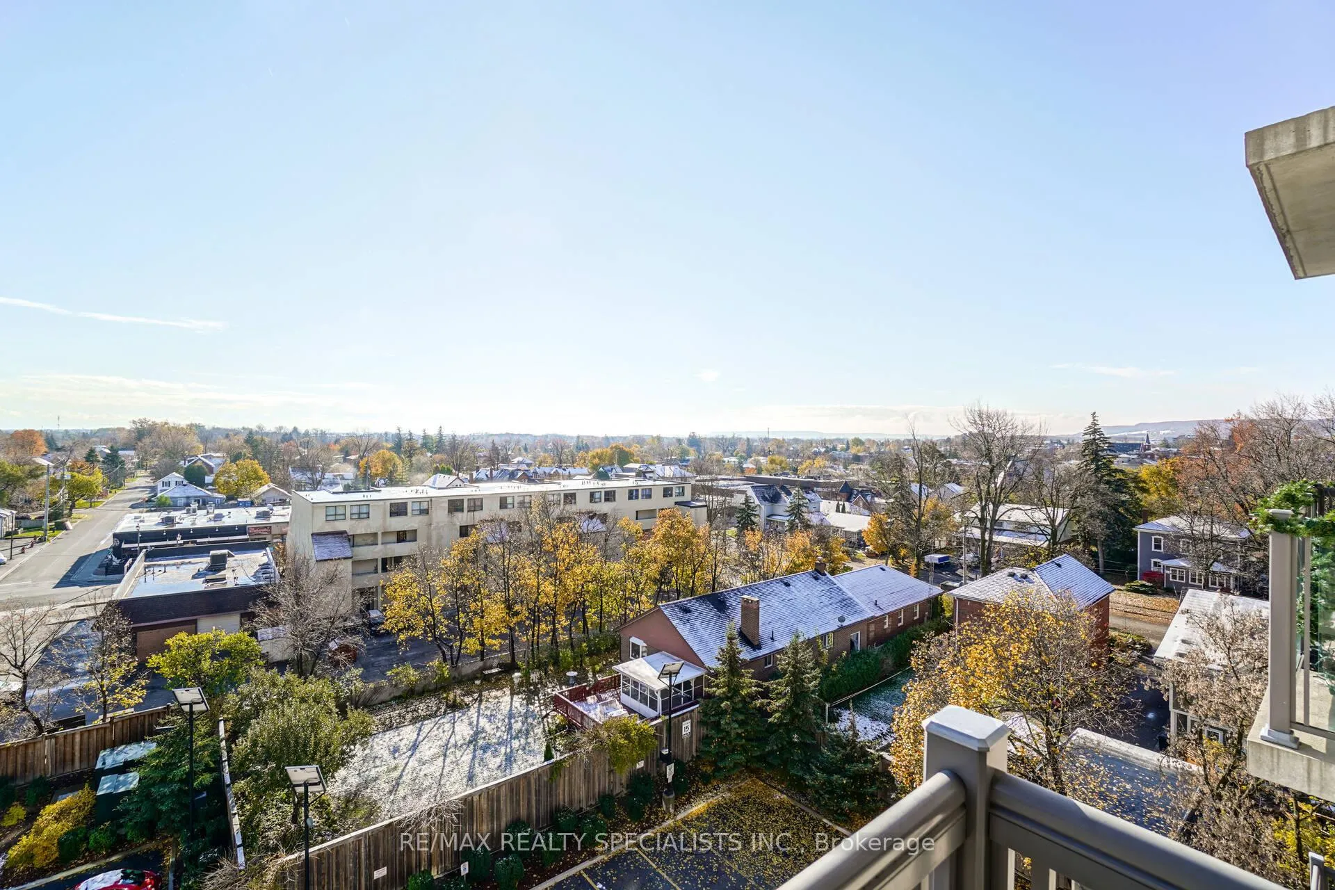 Photo 21 of Unit 617, 383 Main Street, Milton, Old Milton — HOMEH