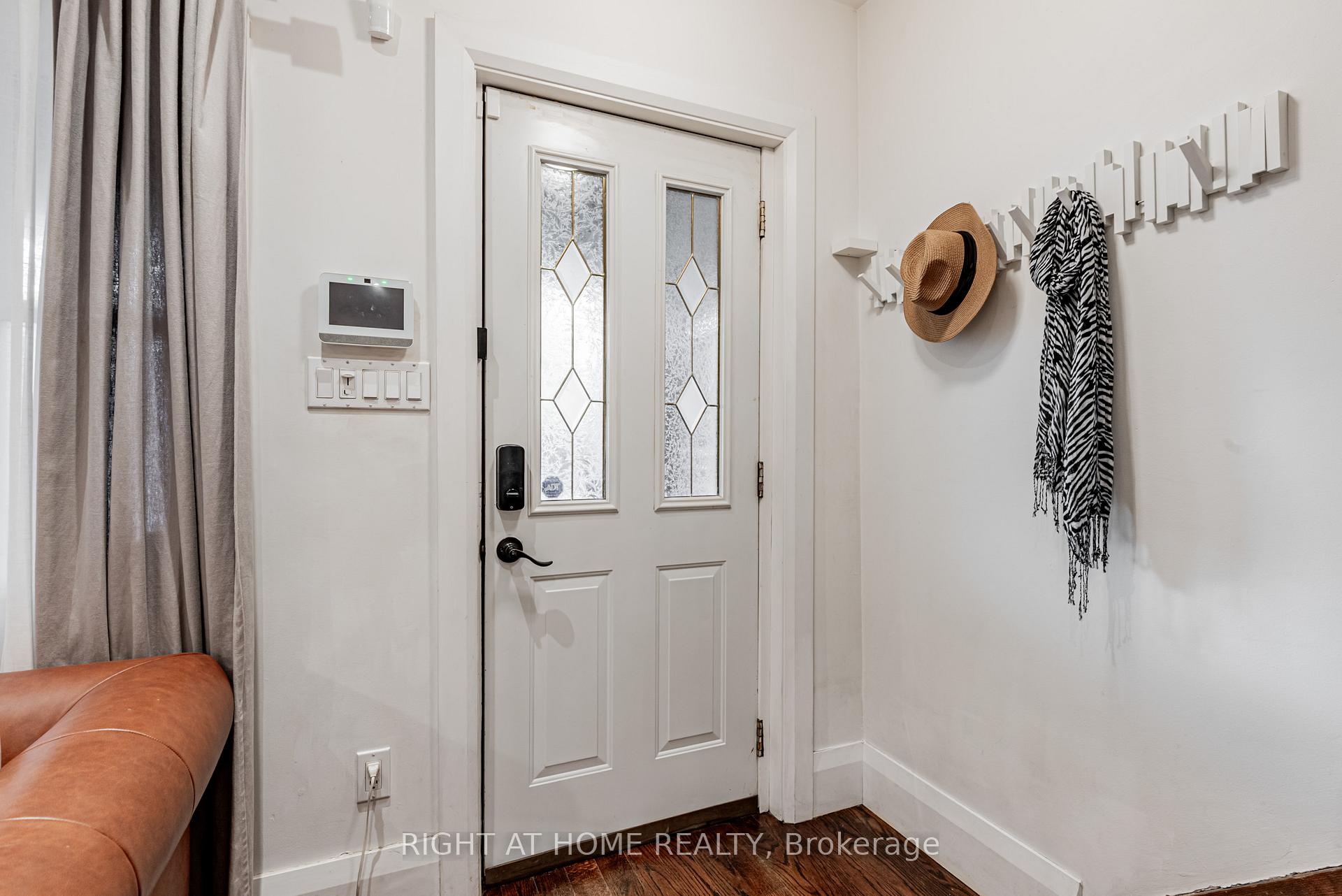 Photo 3 of 75 Rushbrooke Avenue, Toronto, South Riverdale — HOMEH