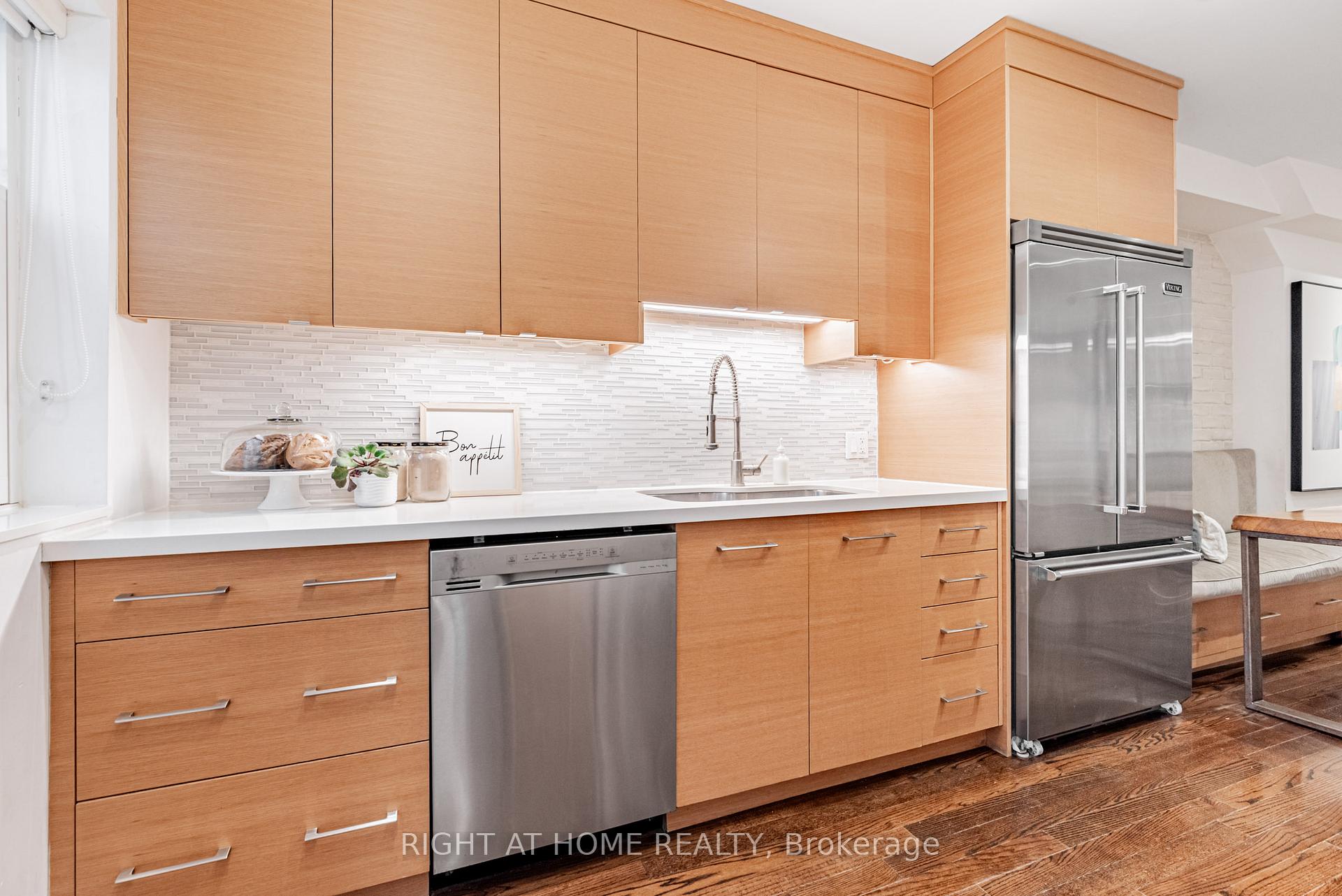 Photo 12 of 75 Rushbrooke Avenue, Toronto, South Riverdale — HOMEH