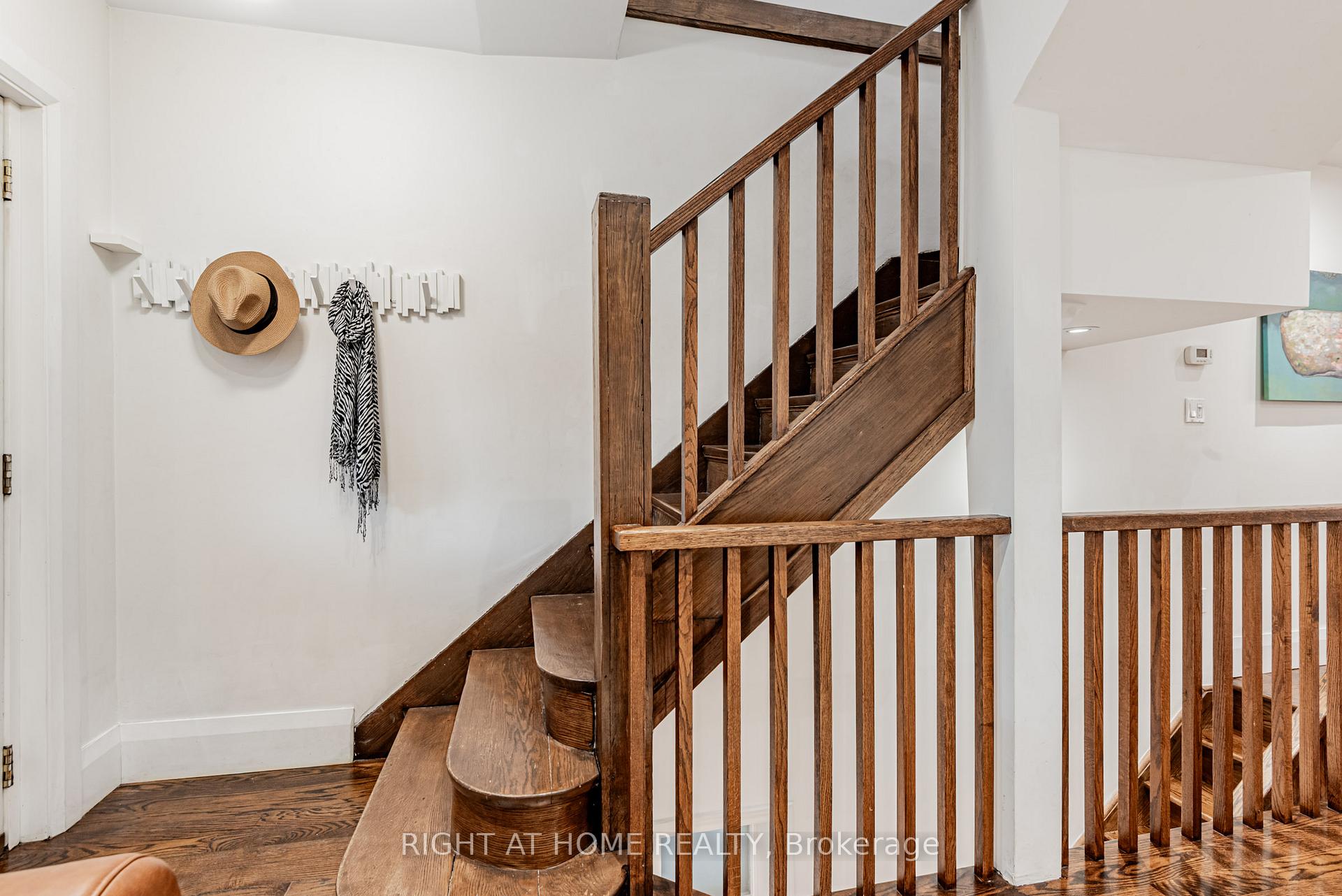 Photo 14 of 75 Rushbrooke Avenue, Toronto, South Riverdale — HOMEH