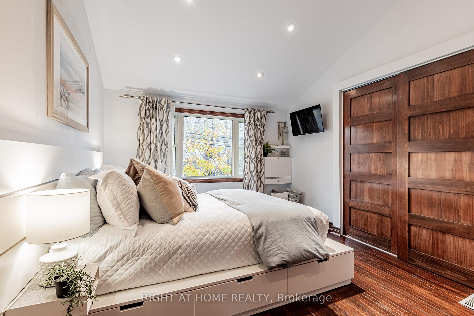 Photo 15 of 75 Rushbrooke Avenue, Toronto, South Riverdale — HOMEH