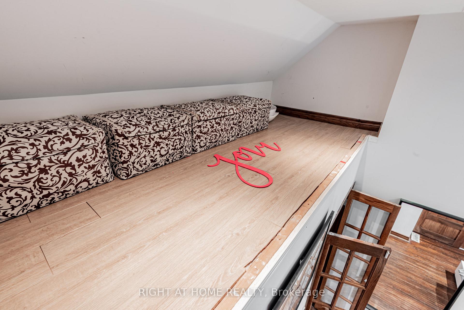 Photo 18 of 75 Rushbrooke Avenue, Toronto, South Riverdale — HOMEH