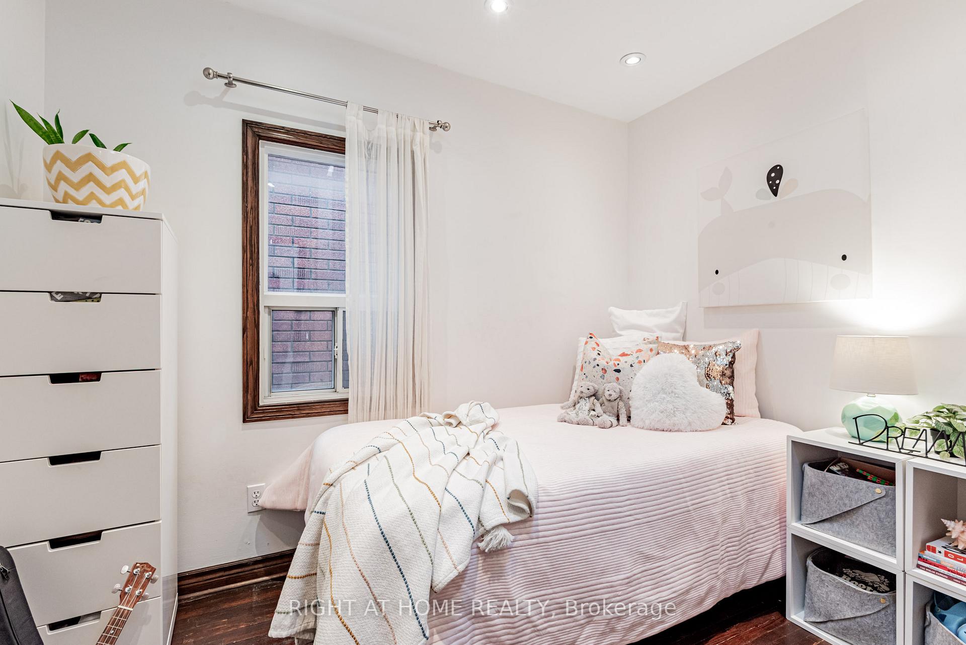 Photo 19 of 75 Rushbrooke Avenue, Toronto, South Riverdale — HOMEH