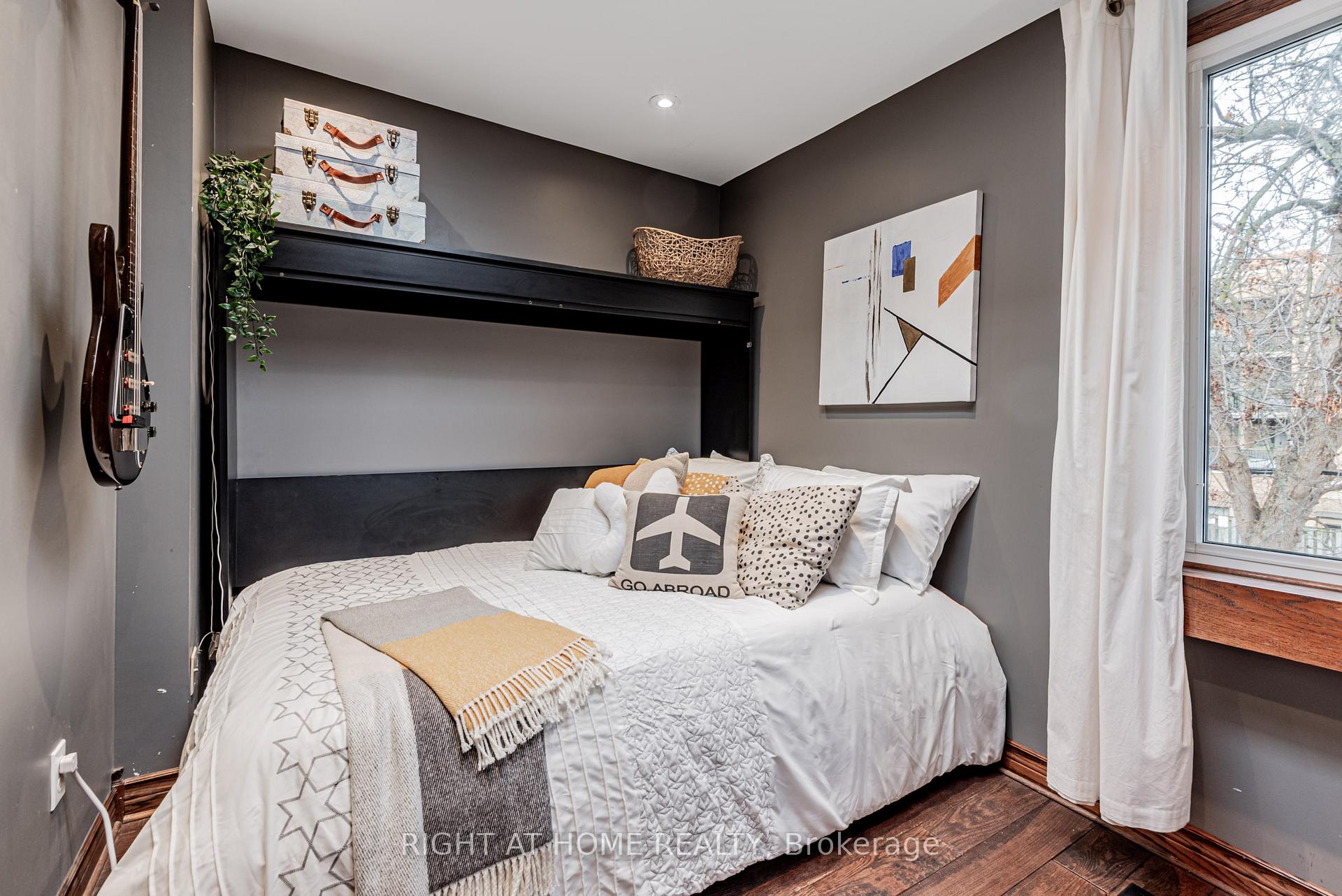 Photo 21 of 75 Rushbrooke Avenue, Toronto, South Riverdale — HOMEH