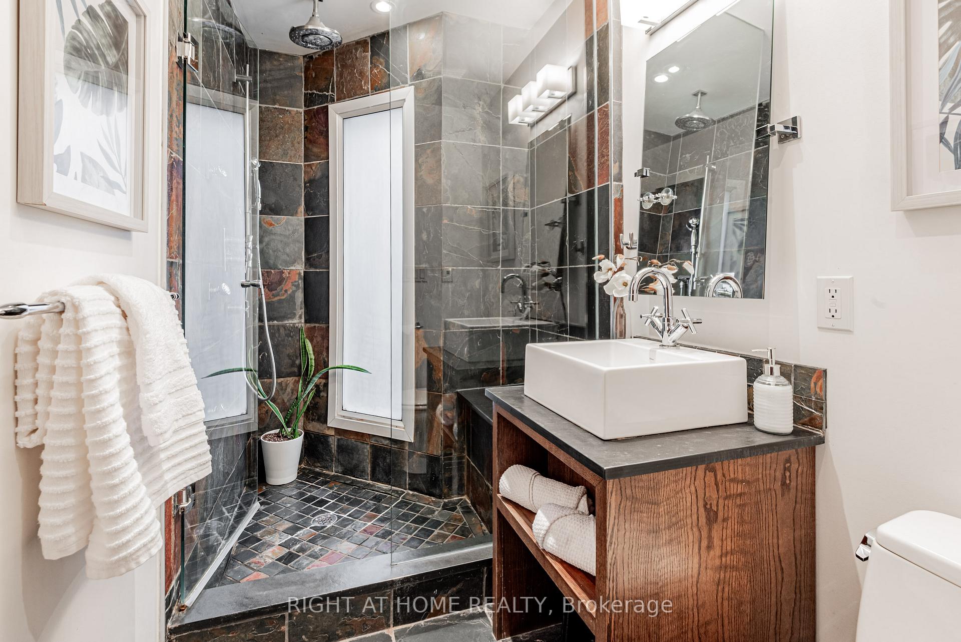 Photo 23 of 75 Rushbrooke Avenue, Toronto, South Riverdale — HOMEH