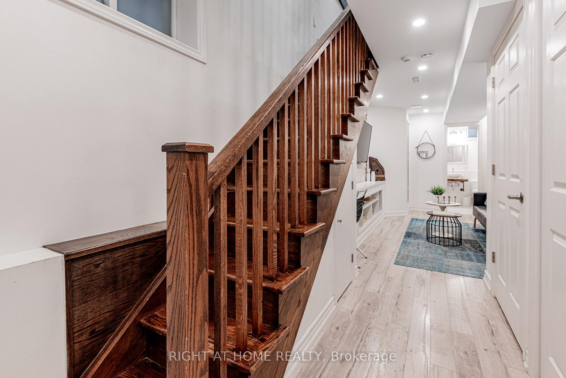 Photo 24 of 75 Rushbrooke Avenue, Toronto, South Riverdale — HOMEH