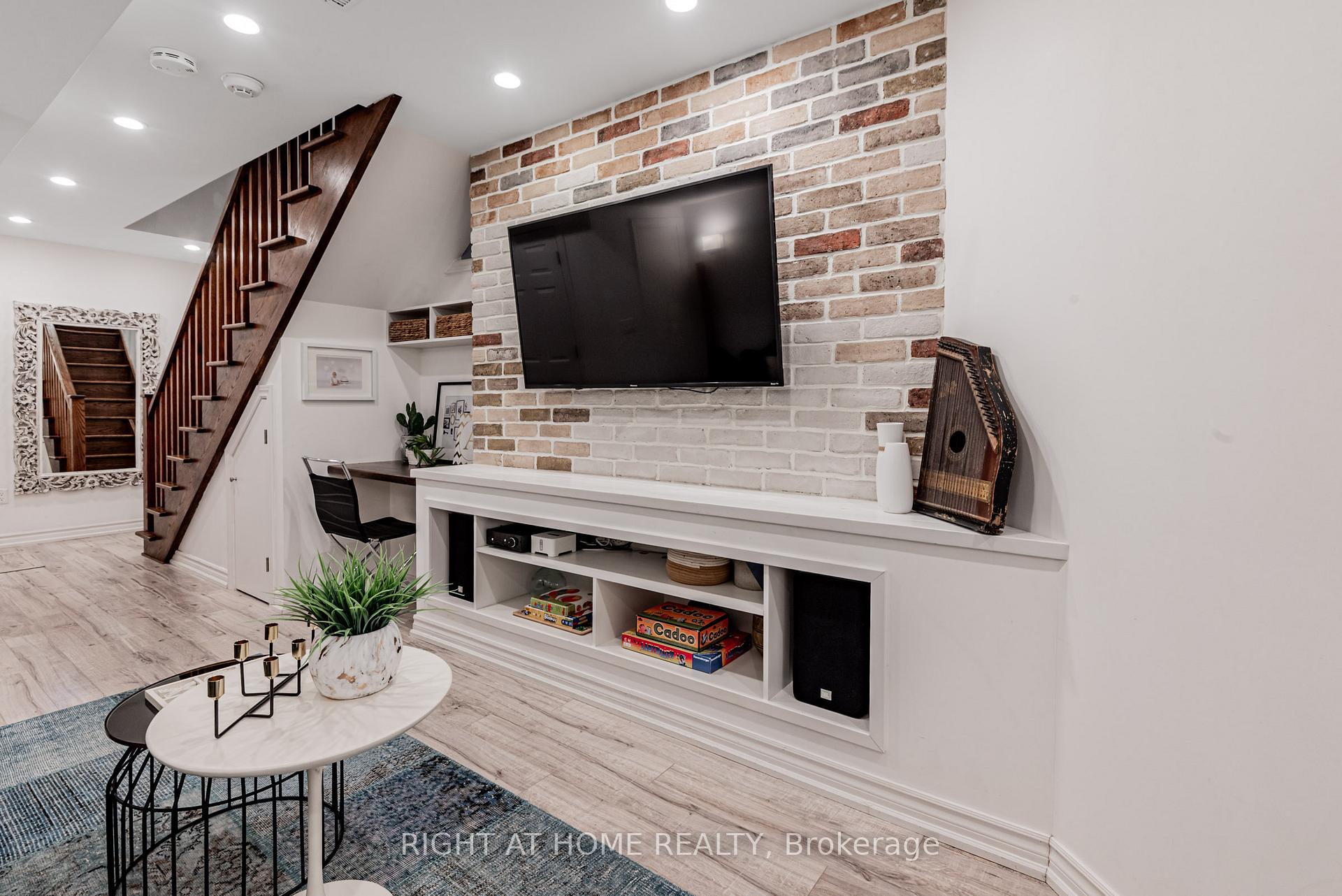 Photo 27 of 75 Rushbrooke Avenue, Toronto, South Riverdale — HOMEH