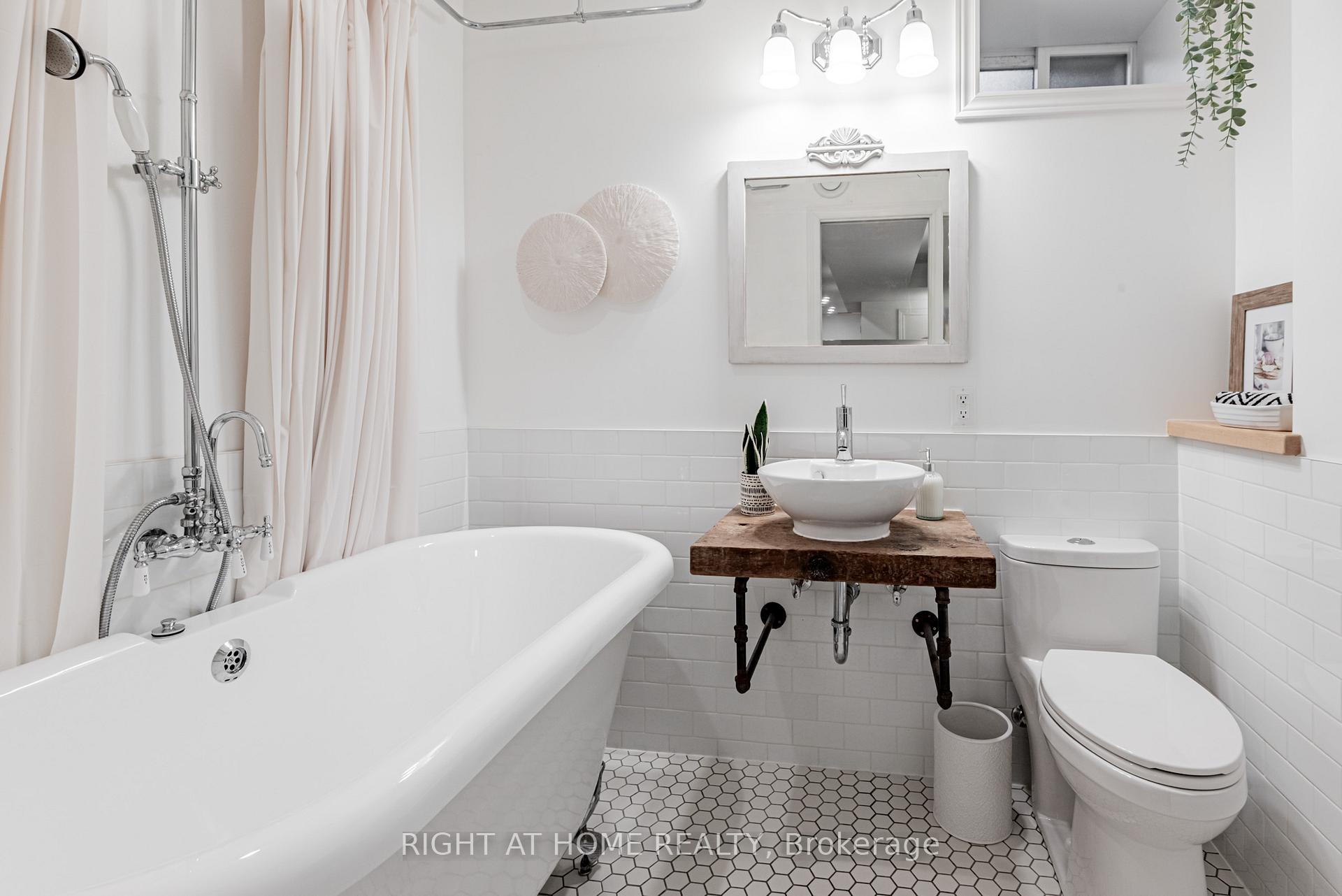 Photo 28 of 75 Rushbrooke Avenue, Toronto, South Riverdale — HOMEH