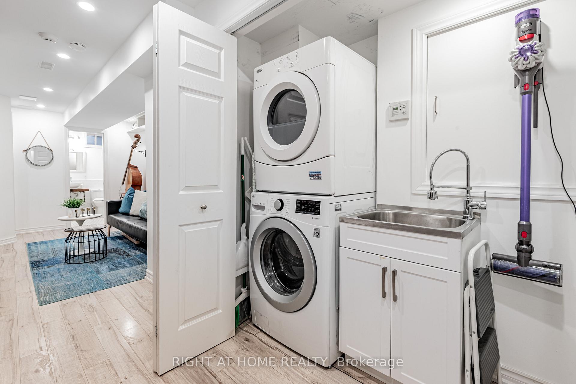 Photo 29 of 75 Rushbrooke Avenue, Toronto, South Riverdale — HOMEH