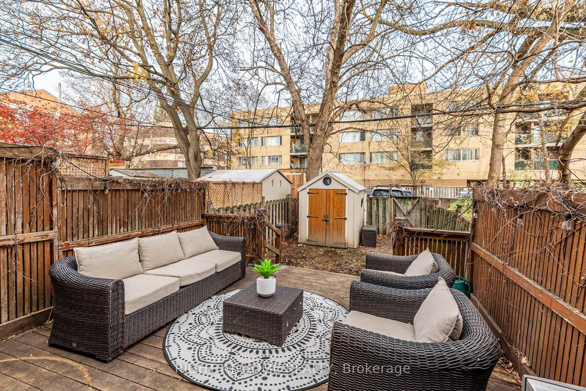 Photo 31 of 75 Rushbrooke Avenue, Toronto, South Riverdale — HOMEH