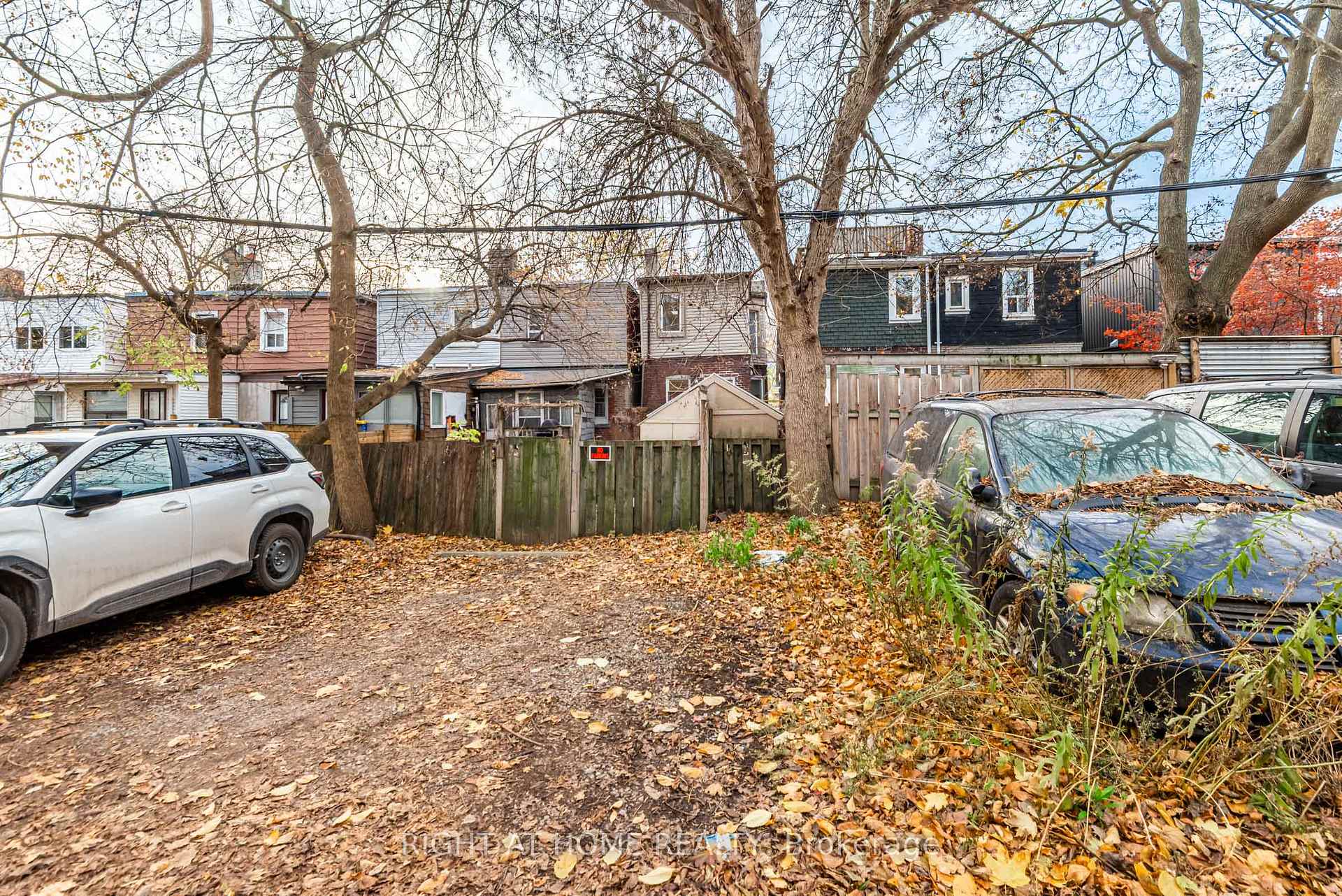 Photo 32 of 75 Rushbrooke Avenue, Toronto, South Riverdale — HOMEH