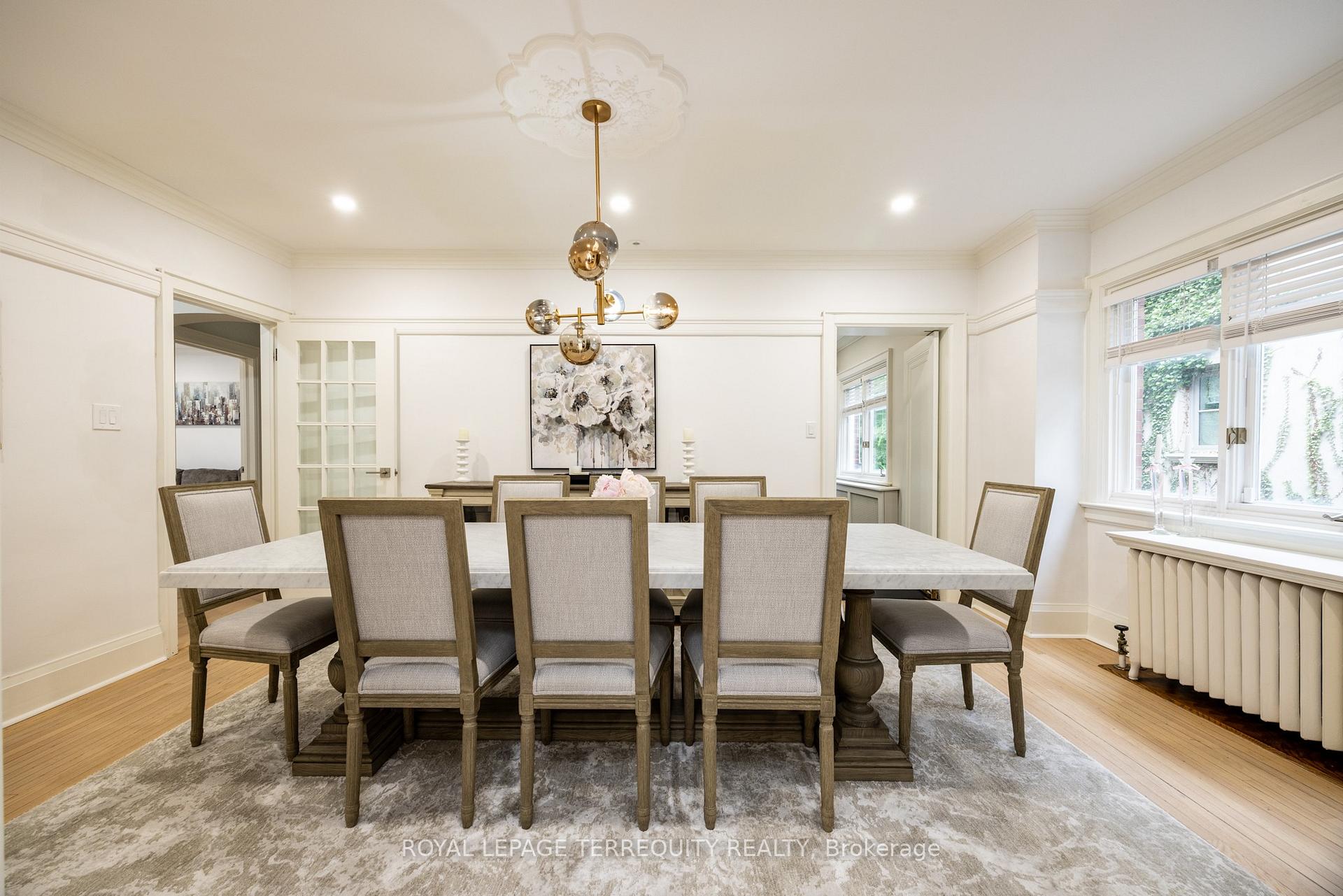 Photo 6 of 173 Glenrose Avenue, Toronto, Rosedale-Moore Park — HOMEH