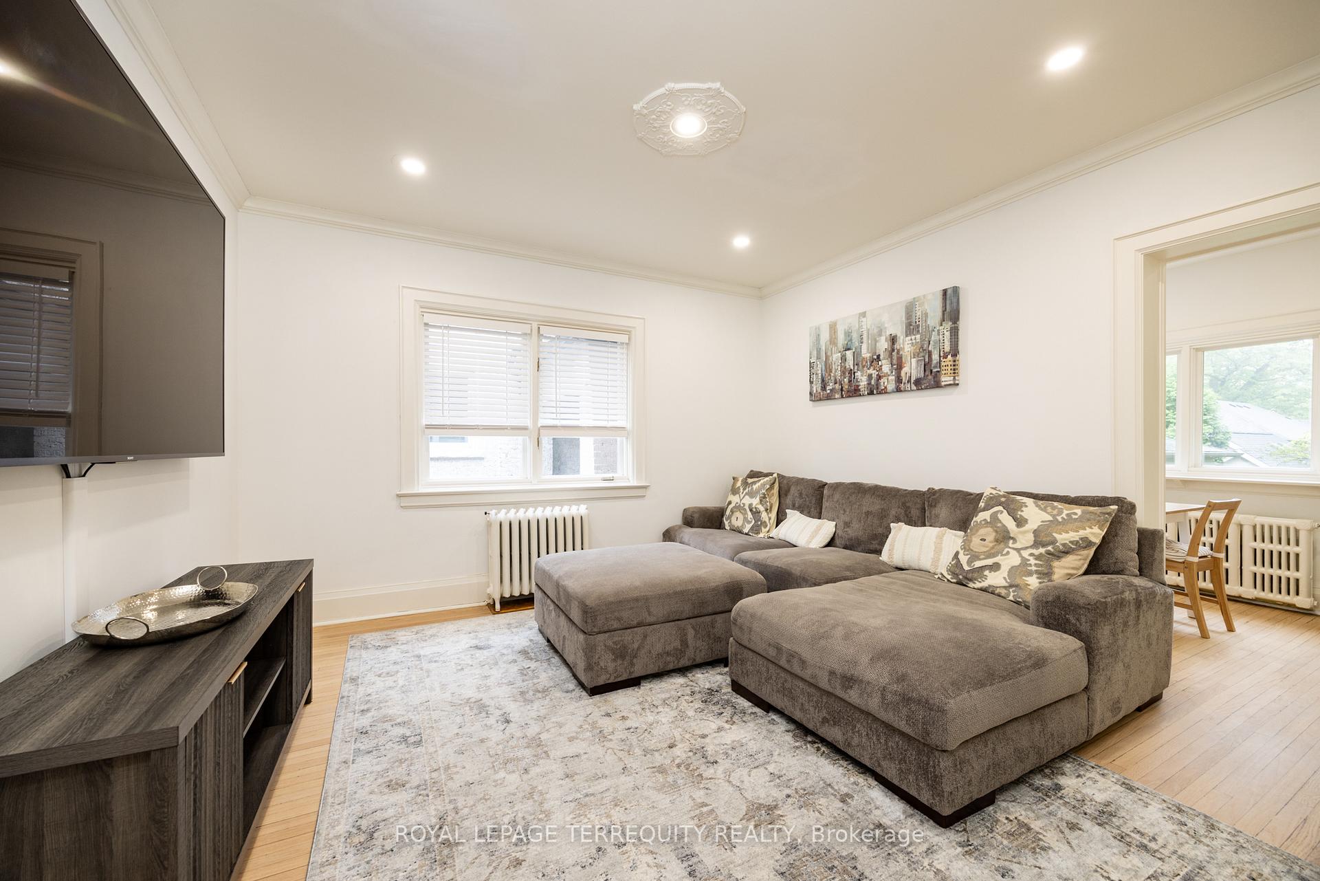 Photo 8 of 173 Glenrose Avenue, Toronto, Rosedale-Moore Park — HOMEH