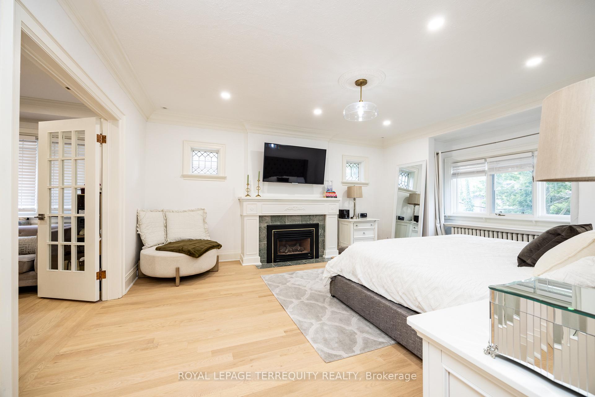 Photo 10 of 173 Glenrose Avenue, Toronto, Rosedale-Moore Park — HOMEH