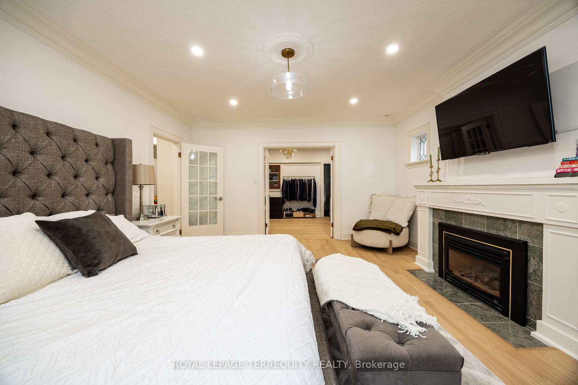 Photo 11 of 173 Glenrose Avenue, Toronto, Rosedale-Moore Park — HOMEH