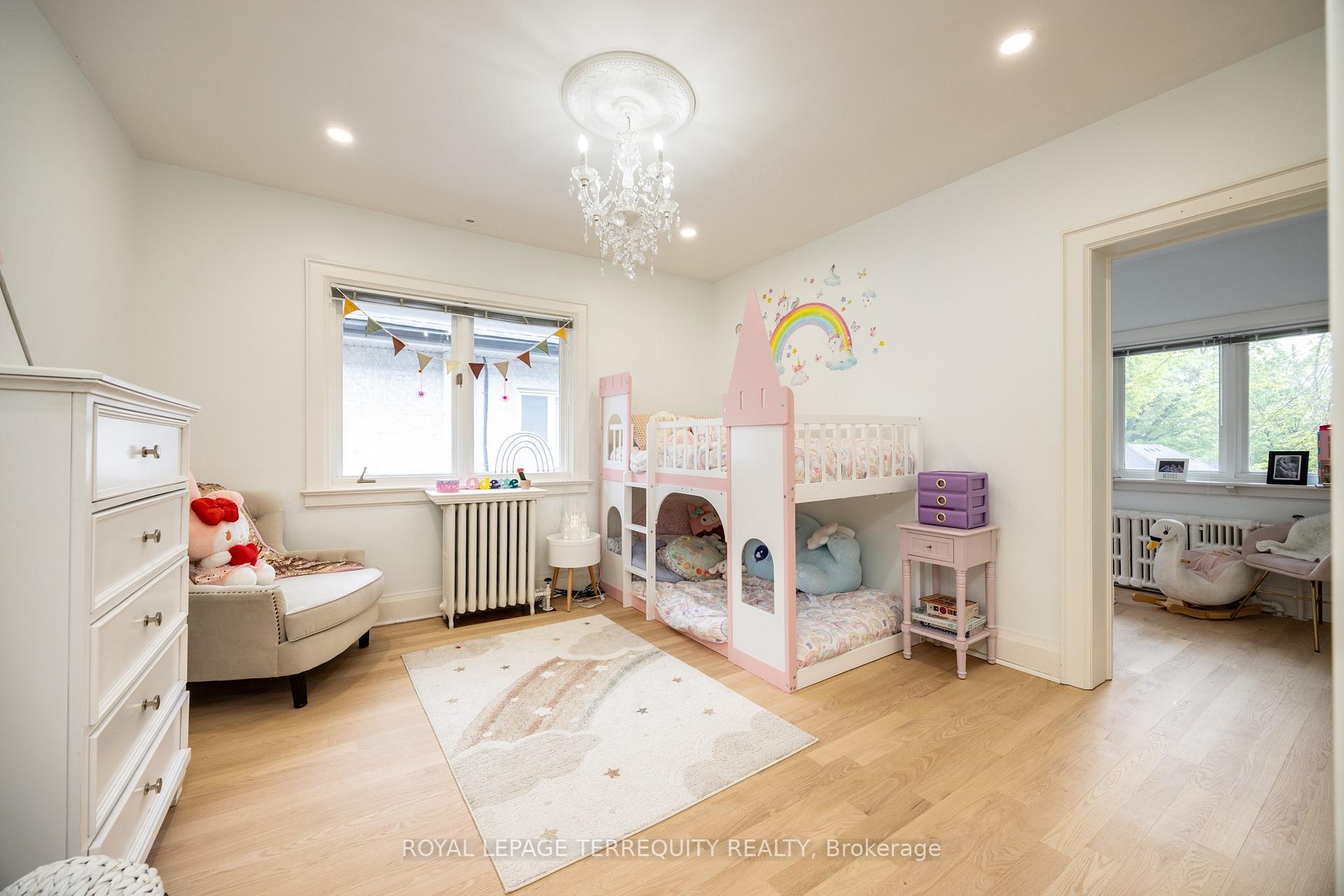 Photo 13 of 173 Glenrose Avenue, Toronto, Rosedale-Moore Park — HOMEH