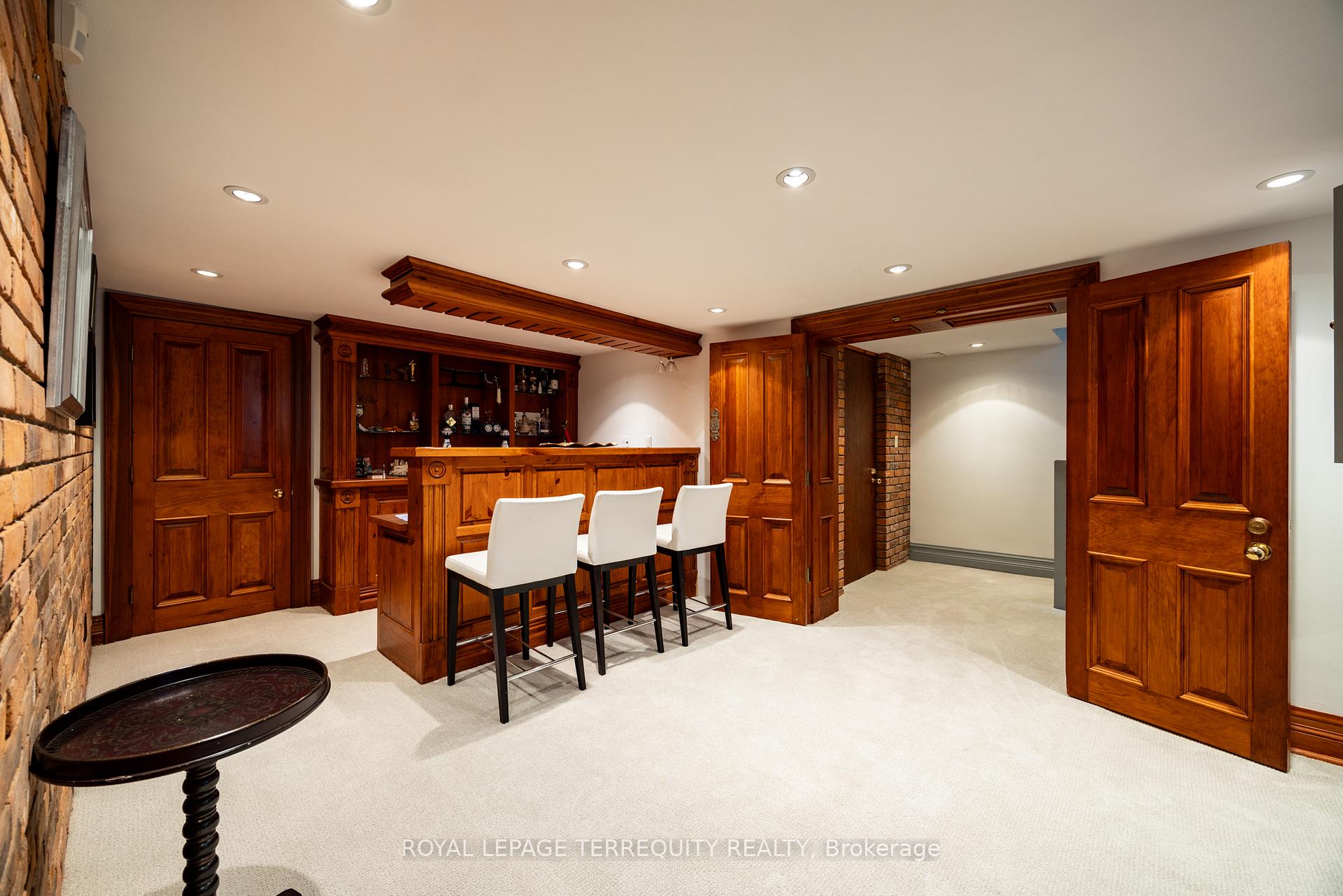 Photo 14 of 173 Glenrose Avenue, Toronto, Rosedale-Moore Park — HOMEH
