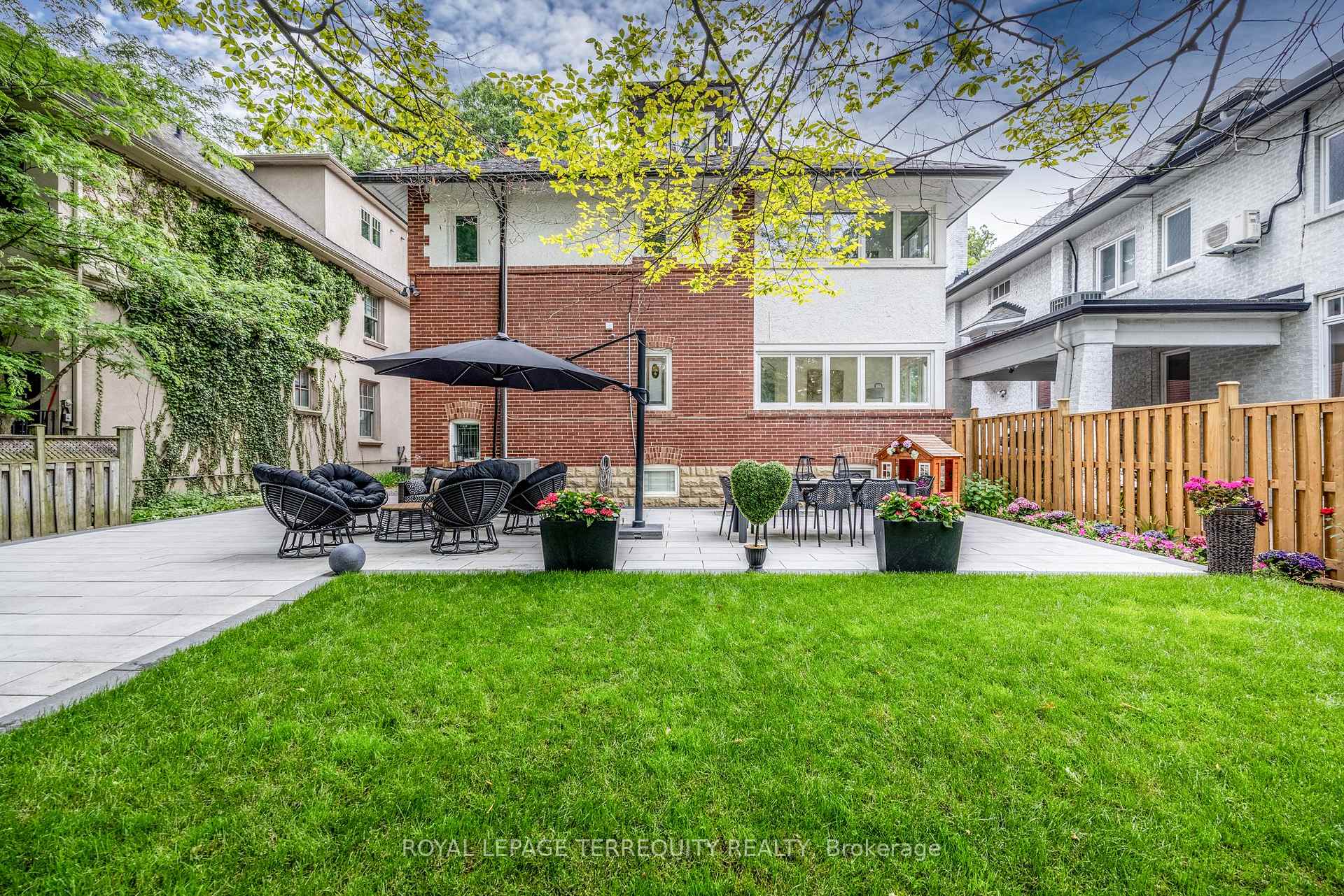 Photo 15 of 173 Glenrose Avenue, Toronto, Rosedale-Moore Park — HOMEH