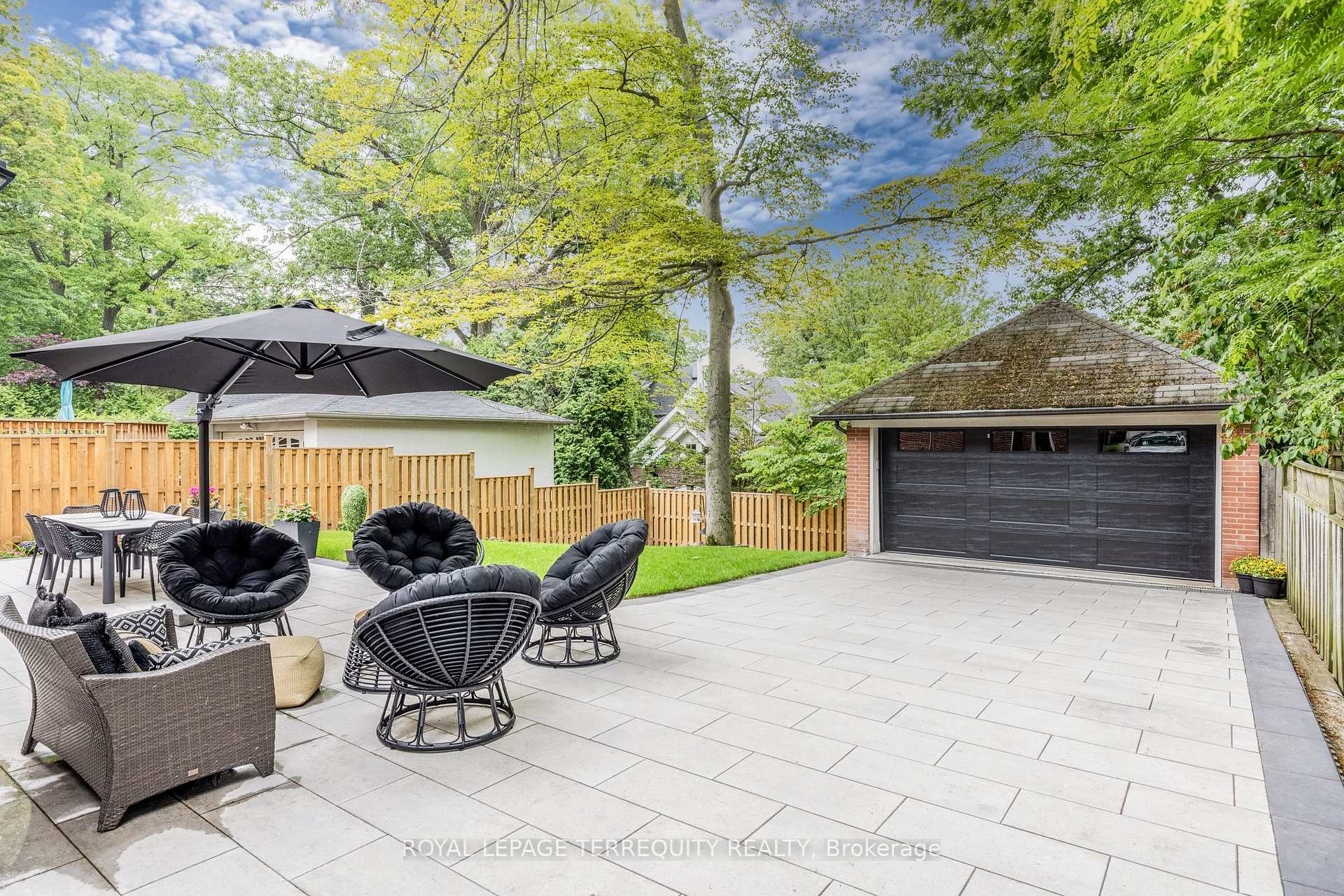Photo 16 of 173 Glenrose Avenue, Toronto, Rosedale-Moore Park — HOMEH