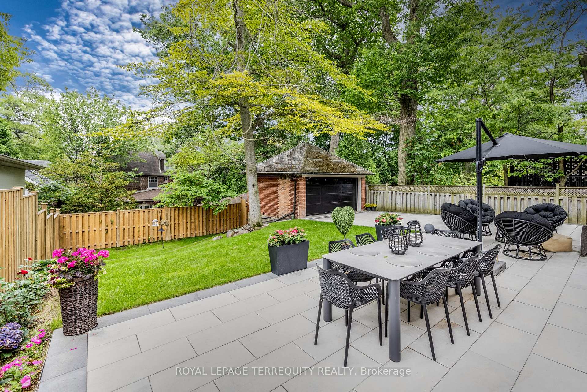 Photo 17 of 173 Glenrose Avenue, Toronto, Rosedale-Moore Park — HOMEH