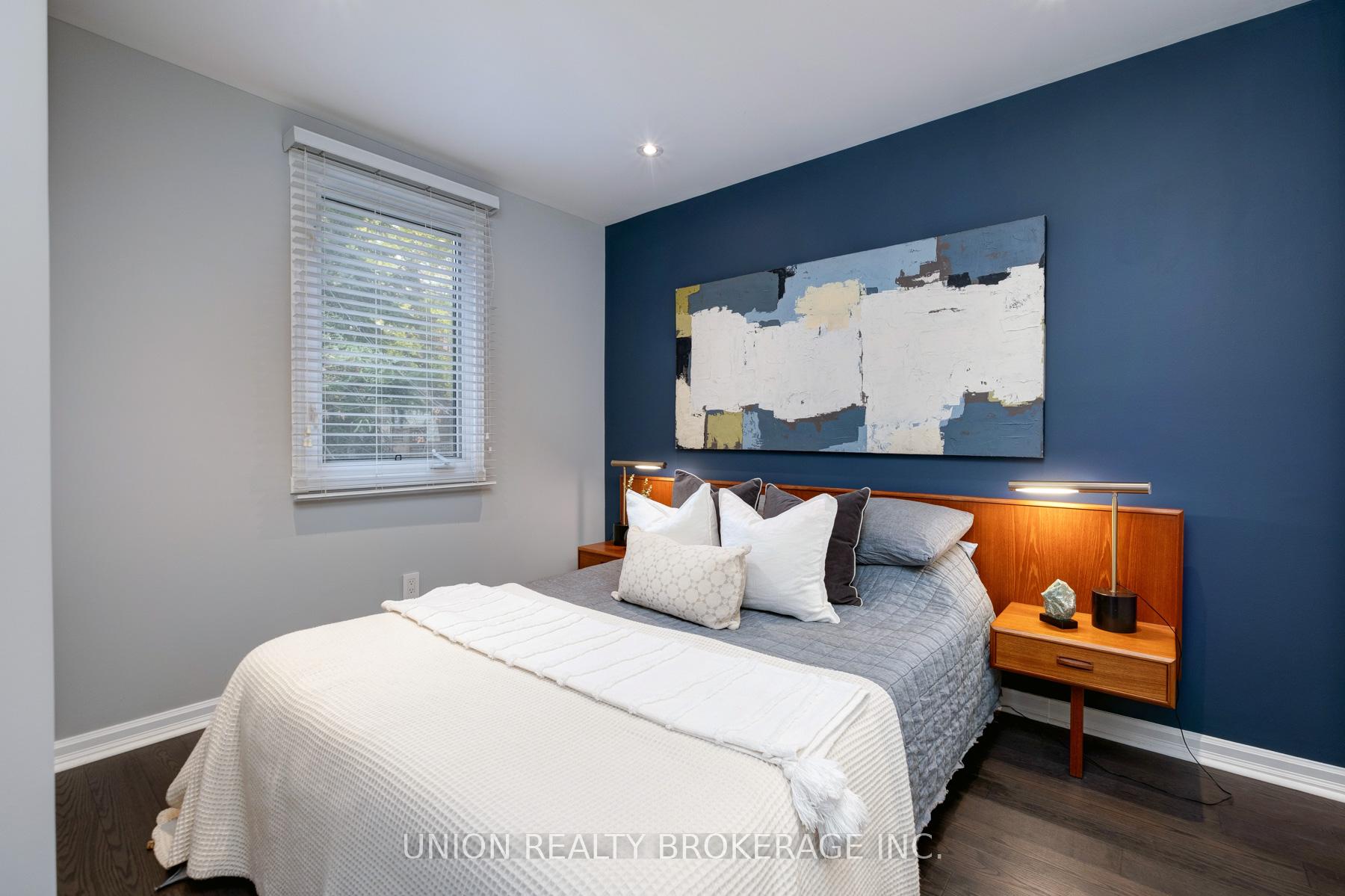 Photo 8 of 54 Willow Avenue, Toronto, The Beaches — HOMEH