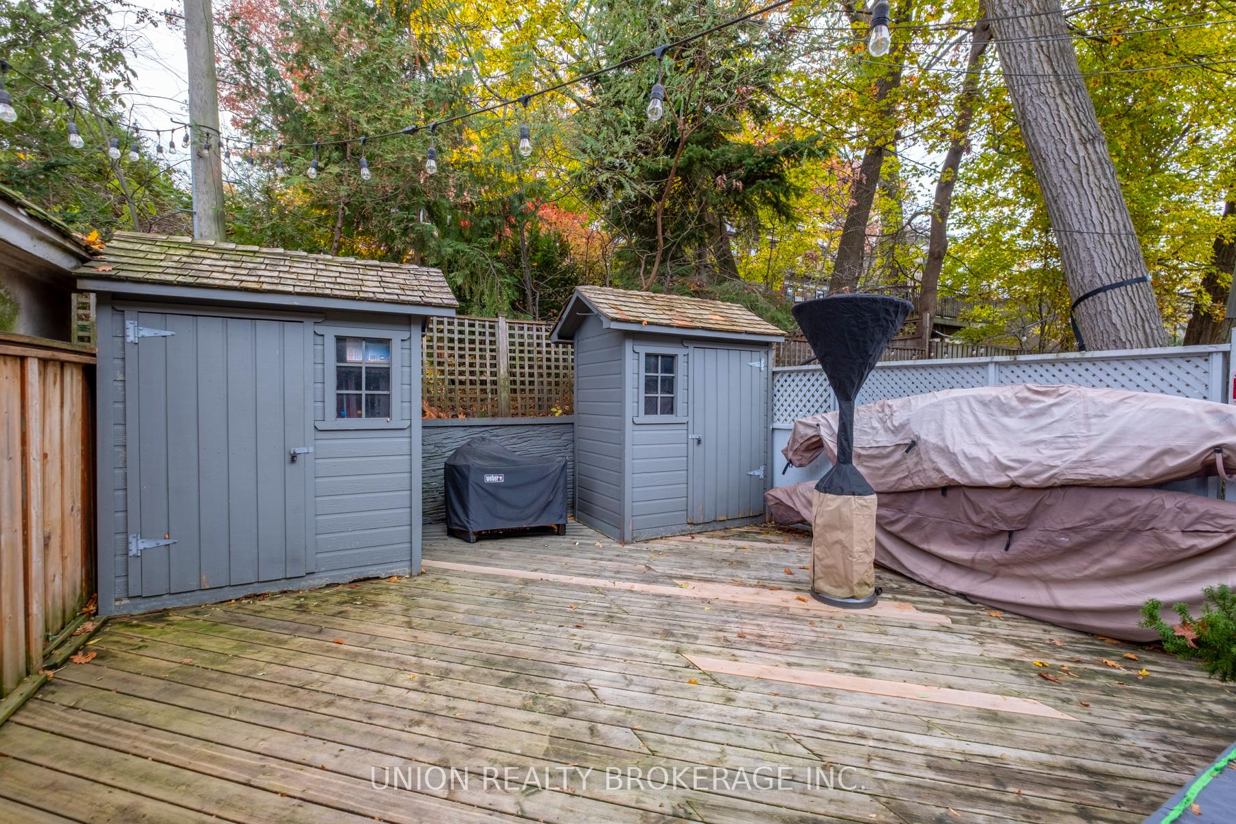 Photo 16 of 54 Willow Avenue, Toronto, The Beaches — HOMEH