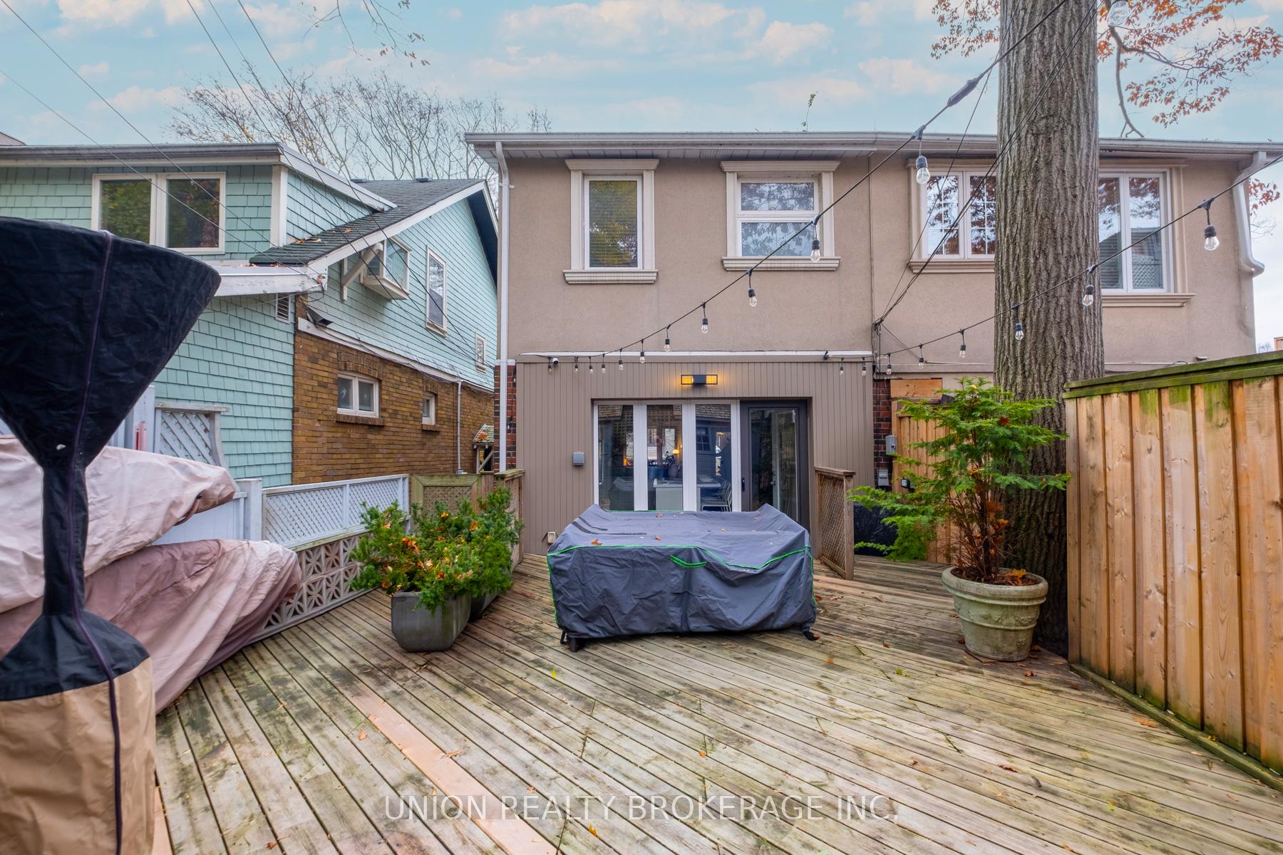 Photo 17 of 54 Willow Avenue, Toronto, The Beaches — HOMEH