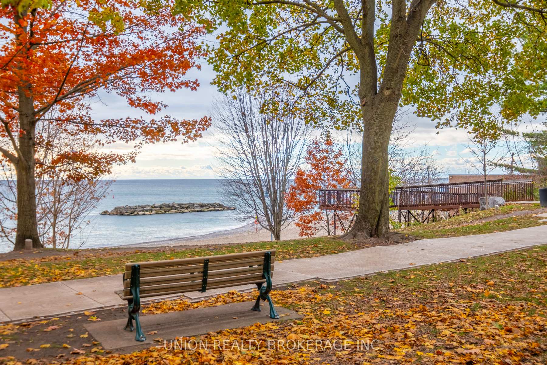 Photo 19 of 54 Willow Avenue, Toronto, The Beaches — HOMEH