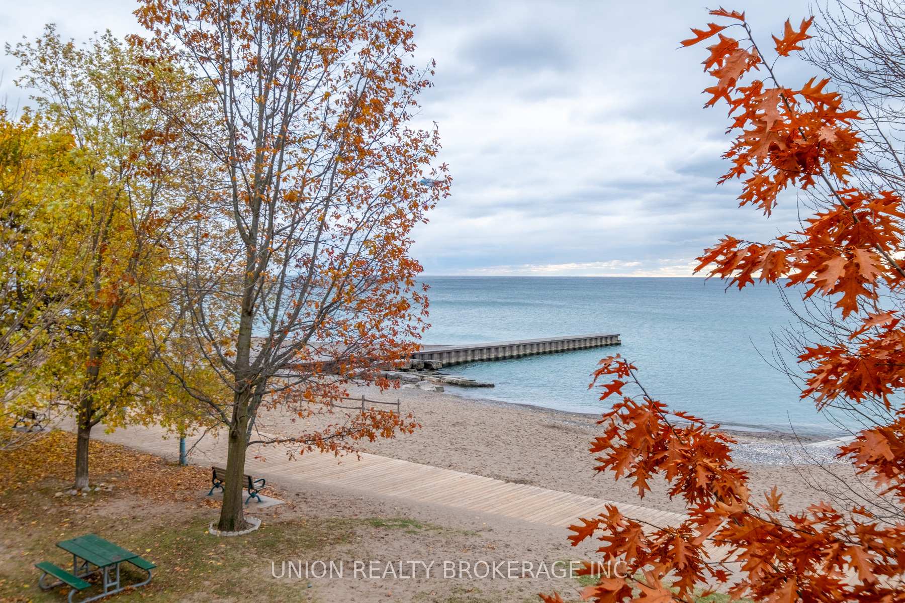 Photo 20 of 54 Willow Avenue, Toronto, The Beaches — HOMEH