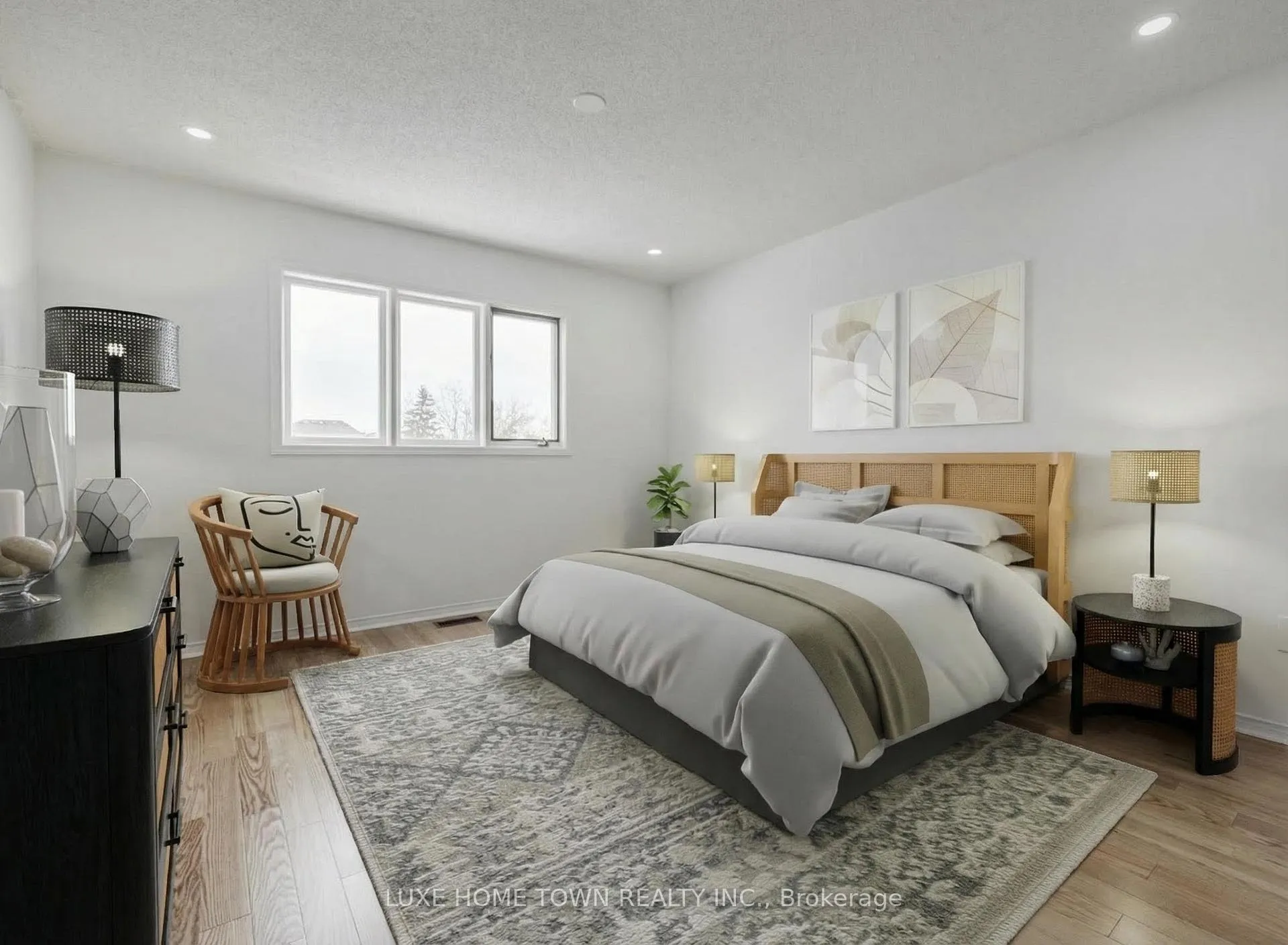 Photo 3 of 73 Ready Court, Brampton, Fletcher's West — HOMEH