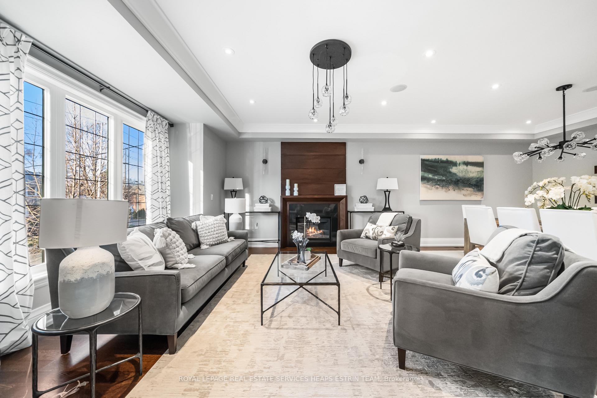 Photo 5 of 481 Broadway Avenue, Toronto, Leaside — HOMEH