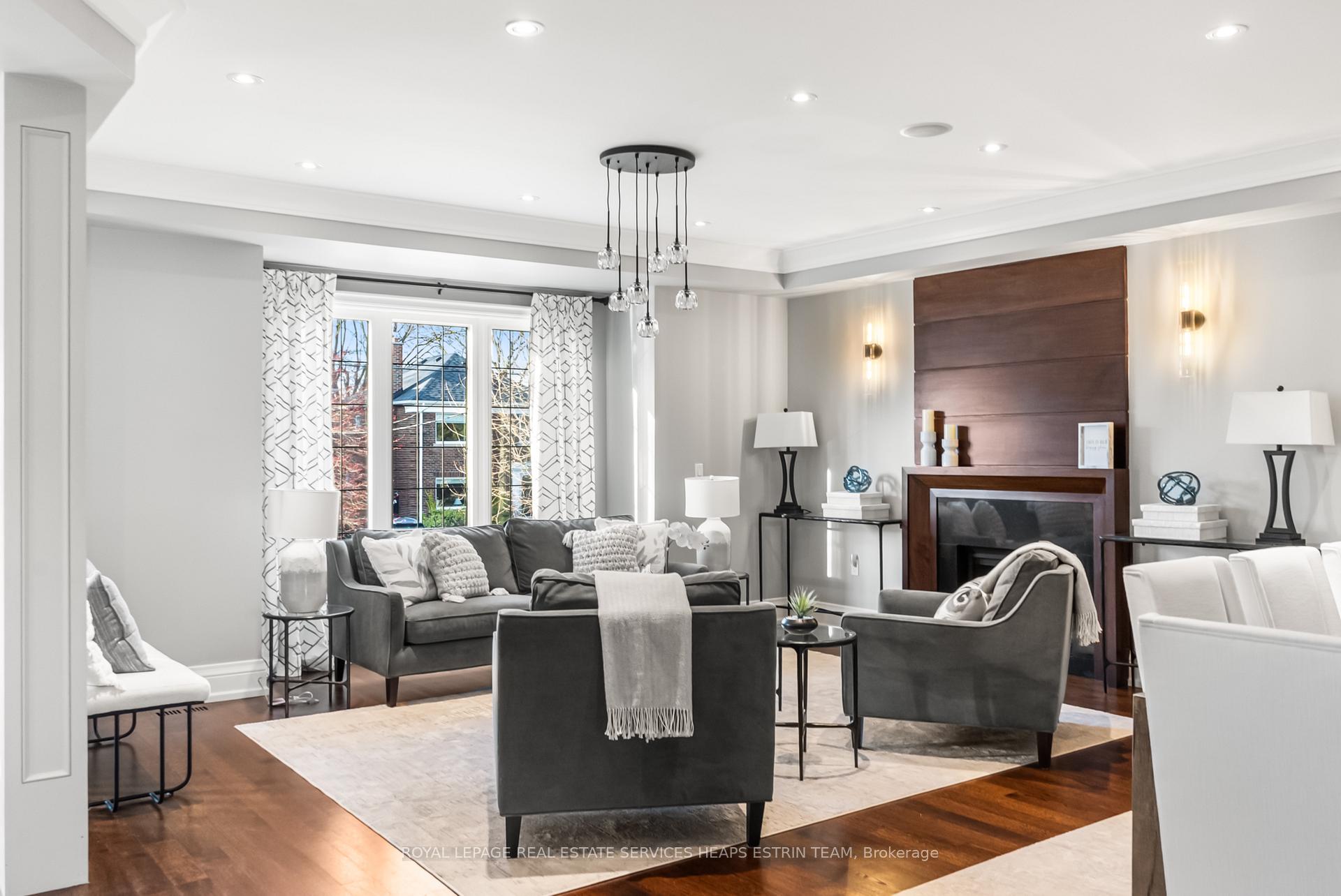 Photo 6 of 481 Broadway Avenue, Toronto, Leaside — HOMEH
