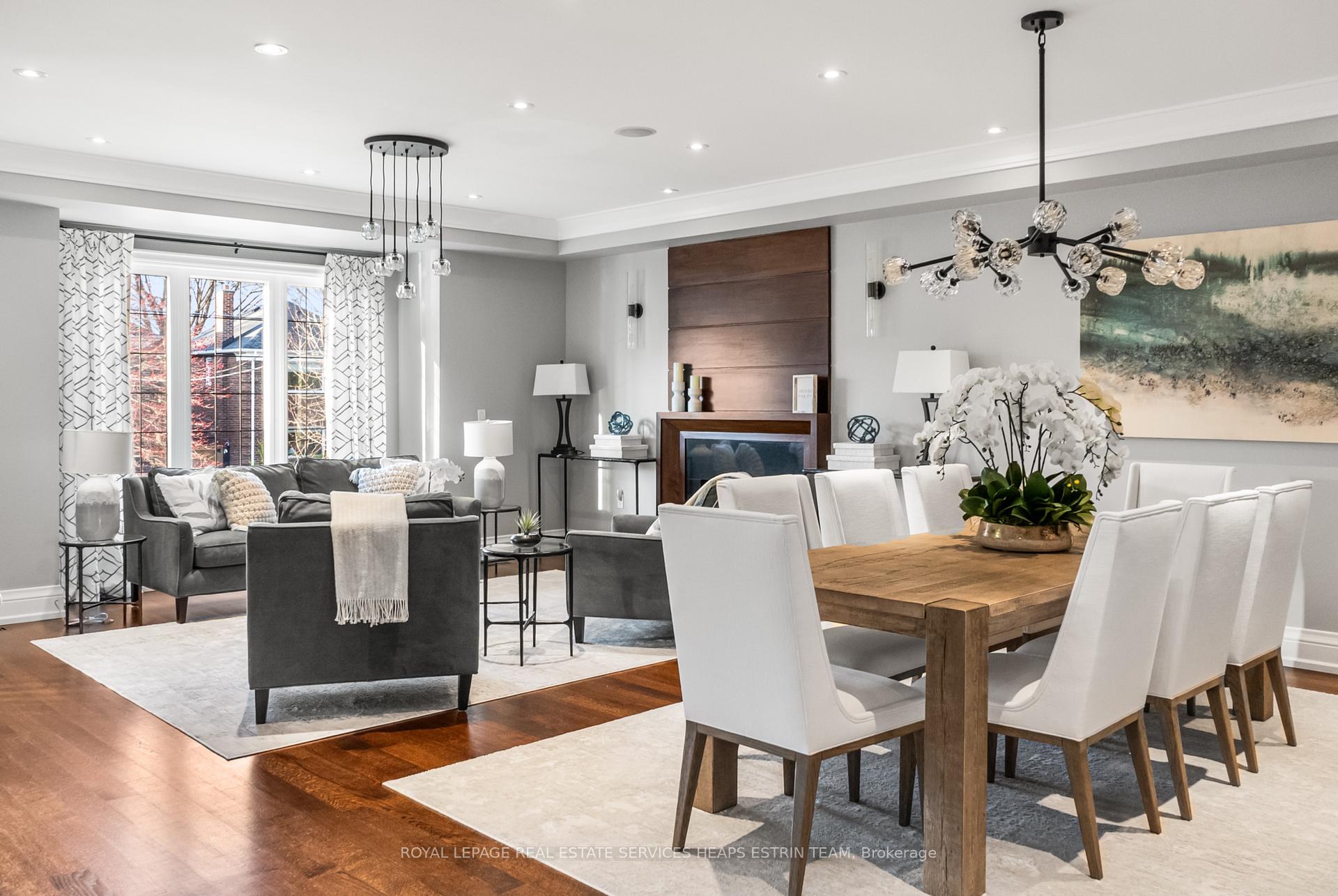 Photo 7 of 481 Broadway Avenue, Toronto, Leaside — HOMEH