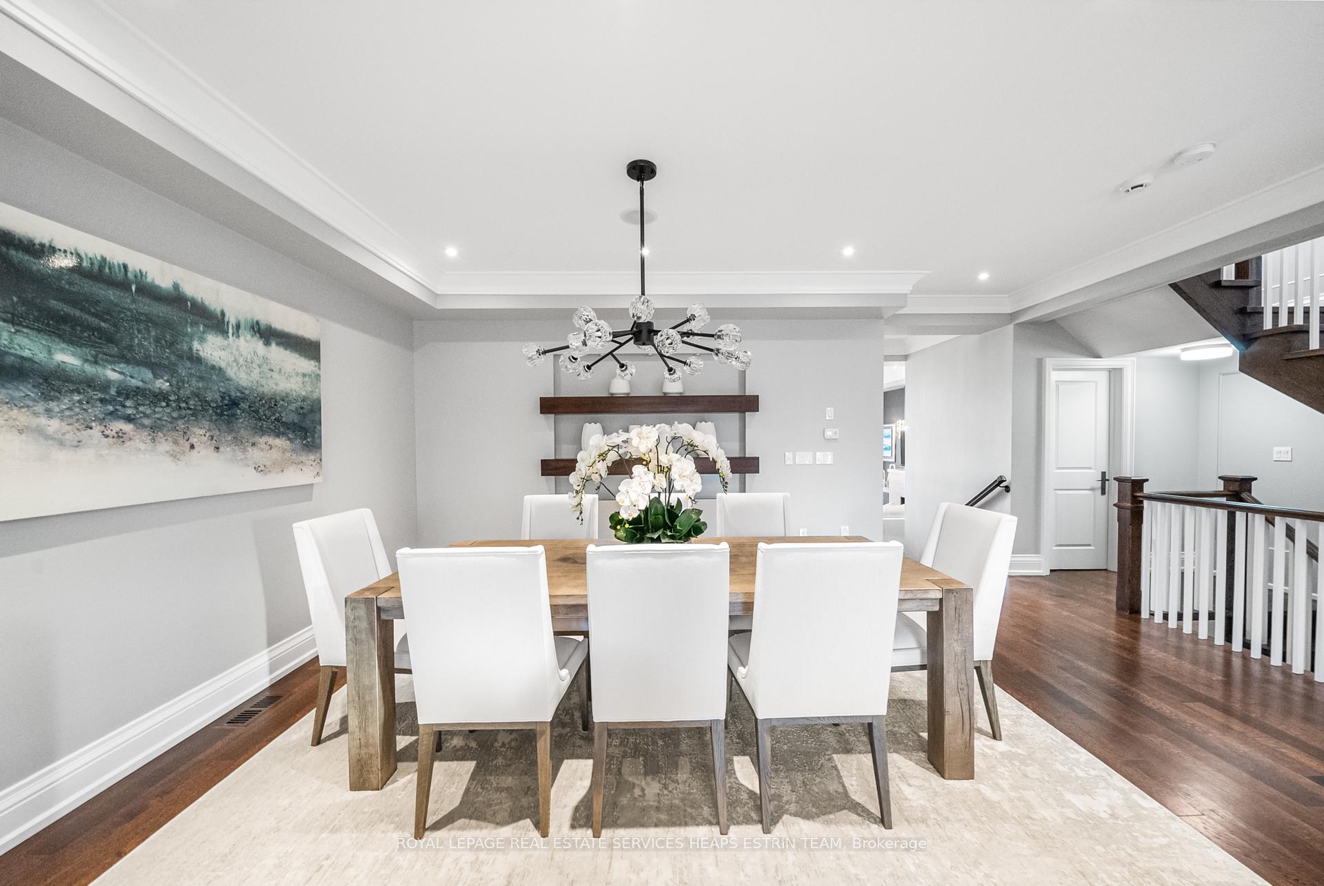 Photo 8 of 481 Broadway Avenue, Toronto, Leaside — HOMEH