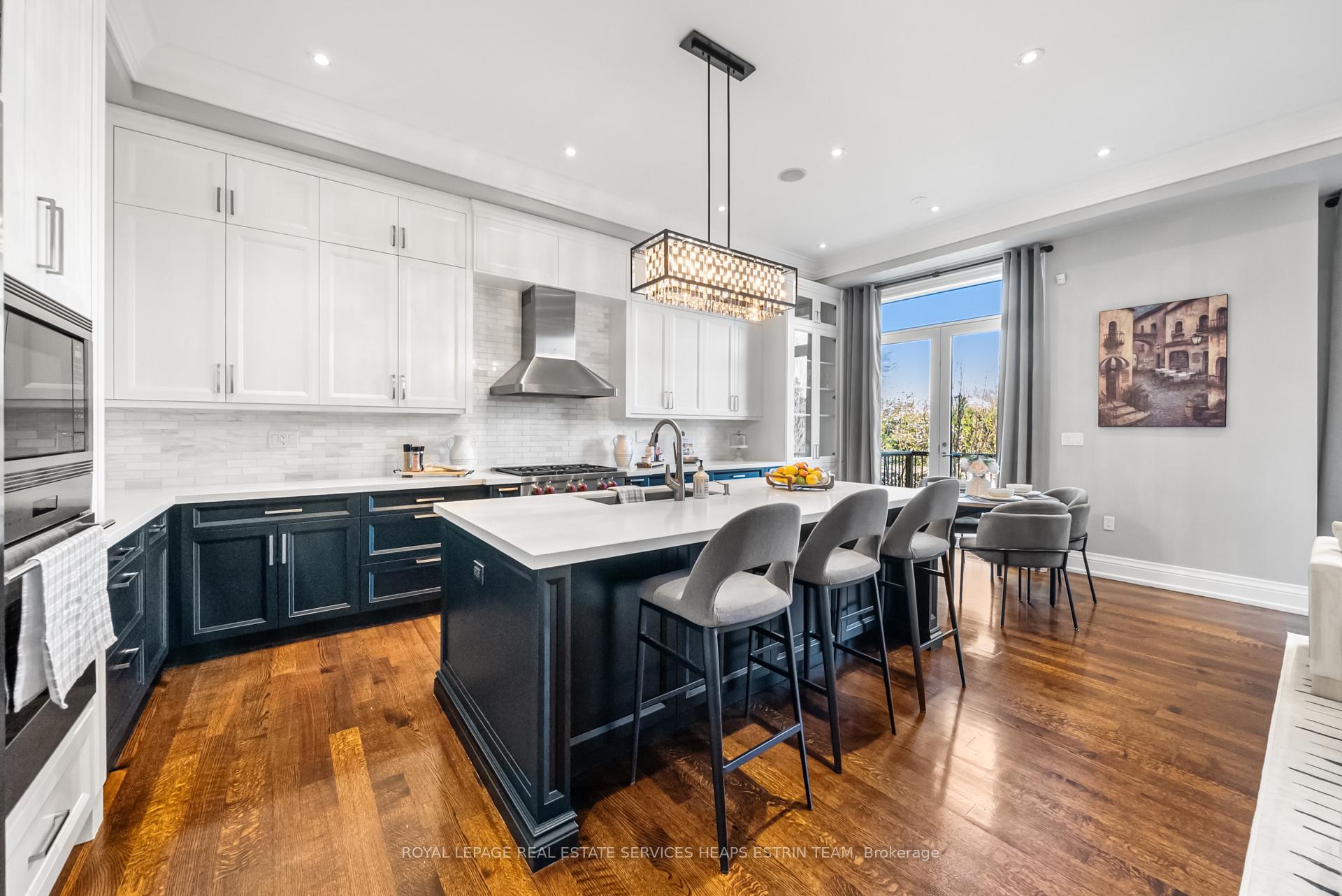 Photo 9 of 481 Broadway Avenue, Toronto, Leaside — HOMEH